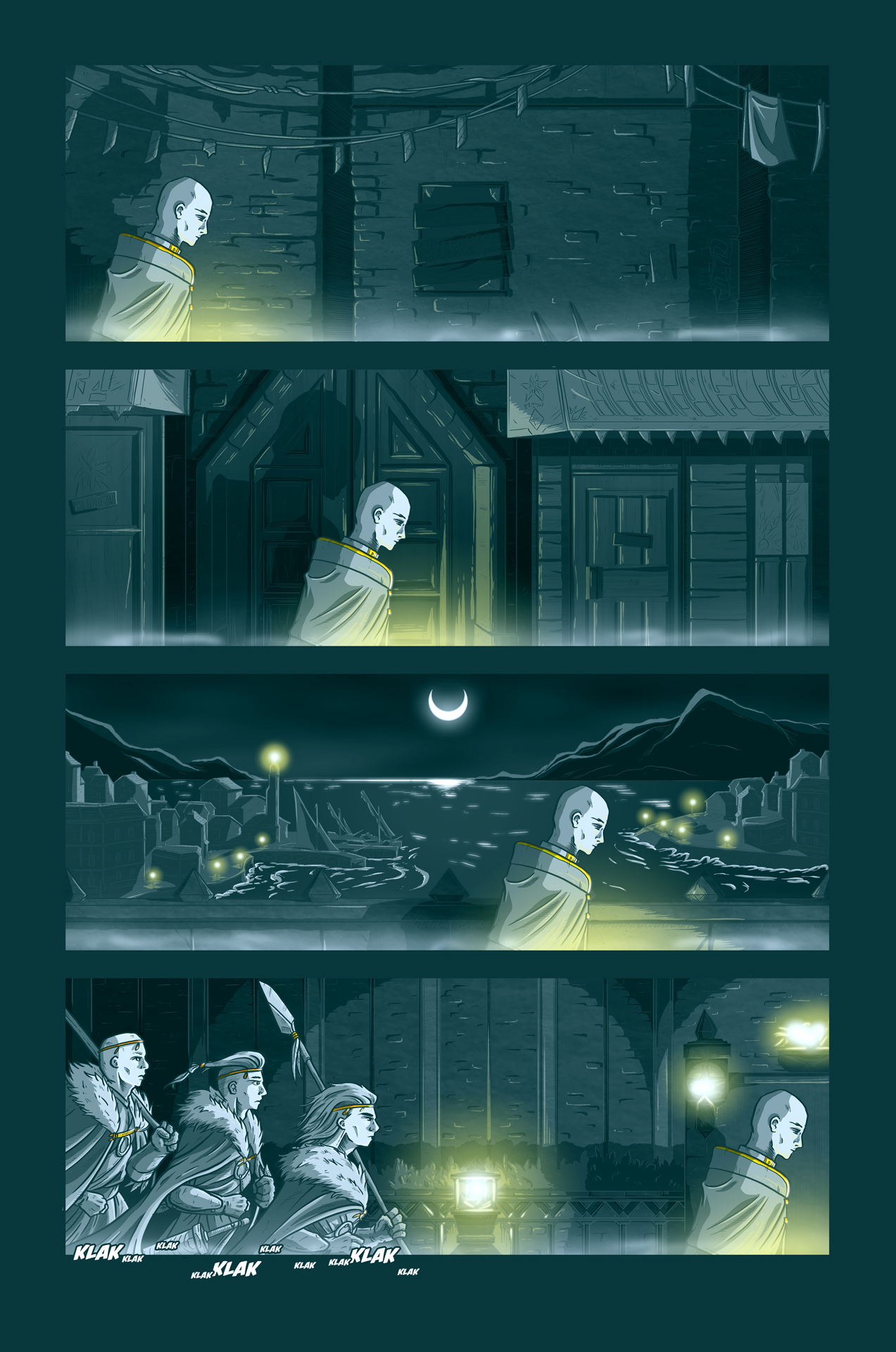 MAKAR – Page 114