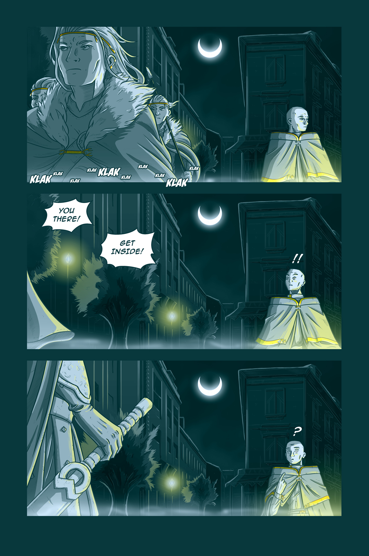 MAKAR – Page 115