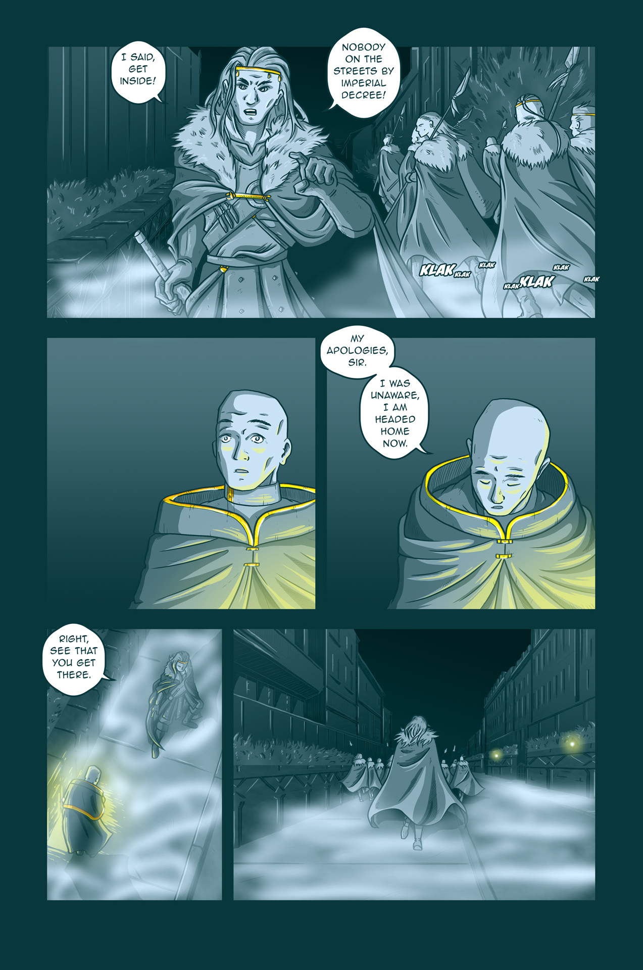 MAKAR – Page 116