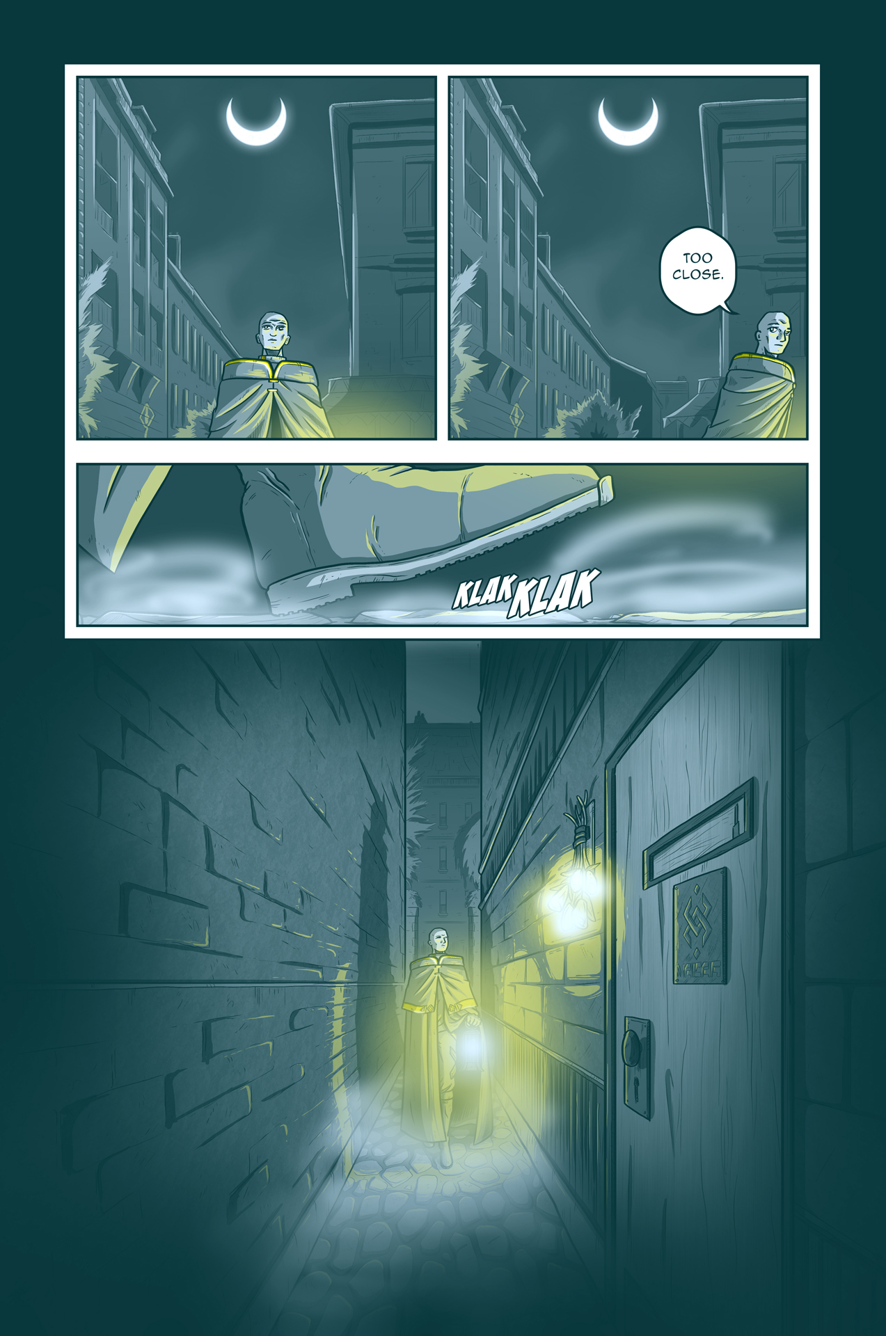 MAKAR – Page 117