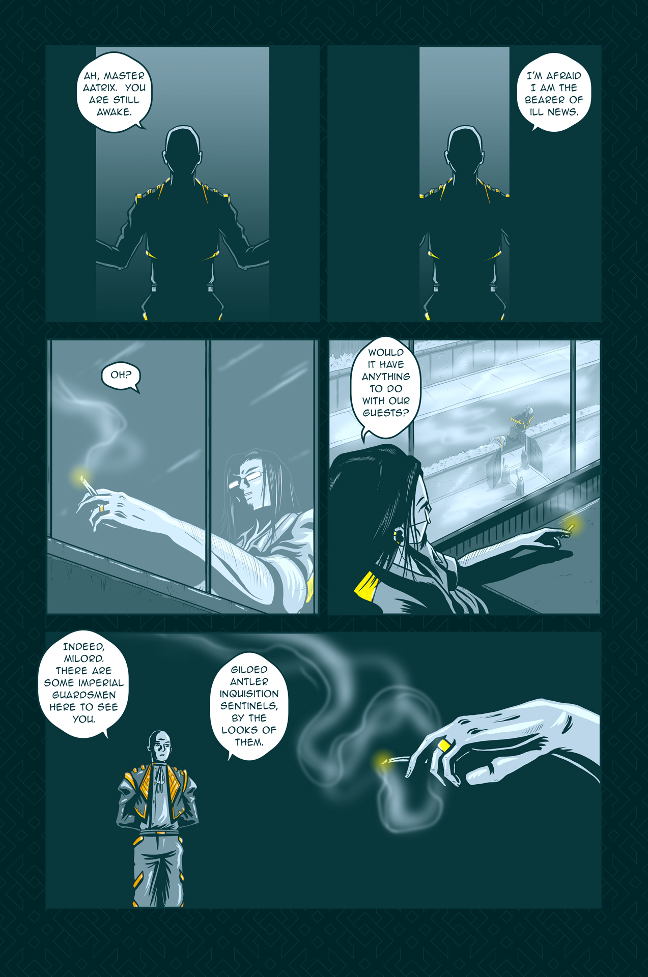 MAKAR – Page 123