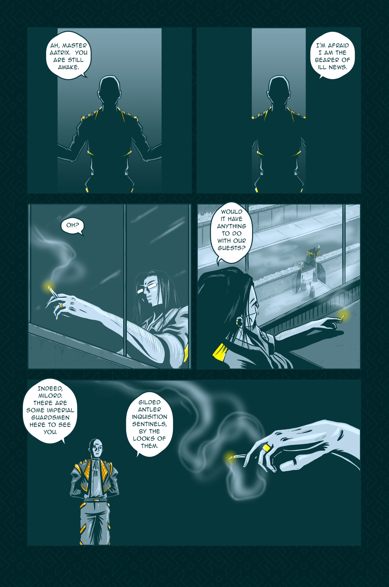 MAKAR – Page 123