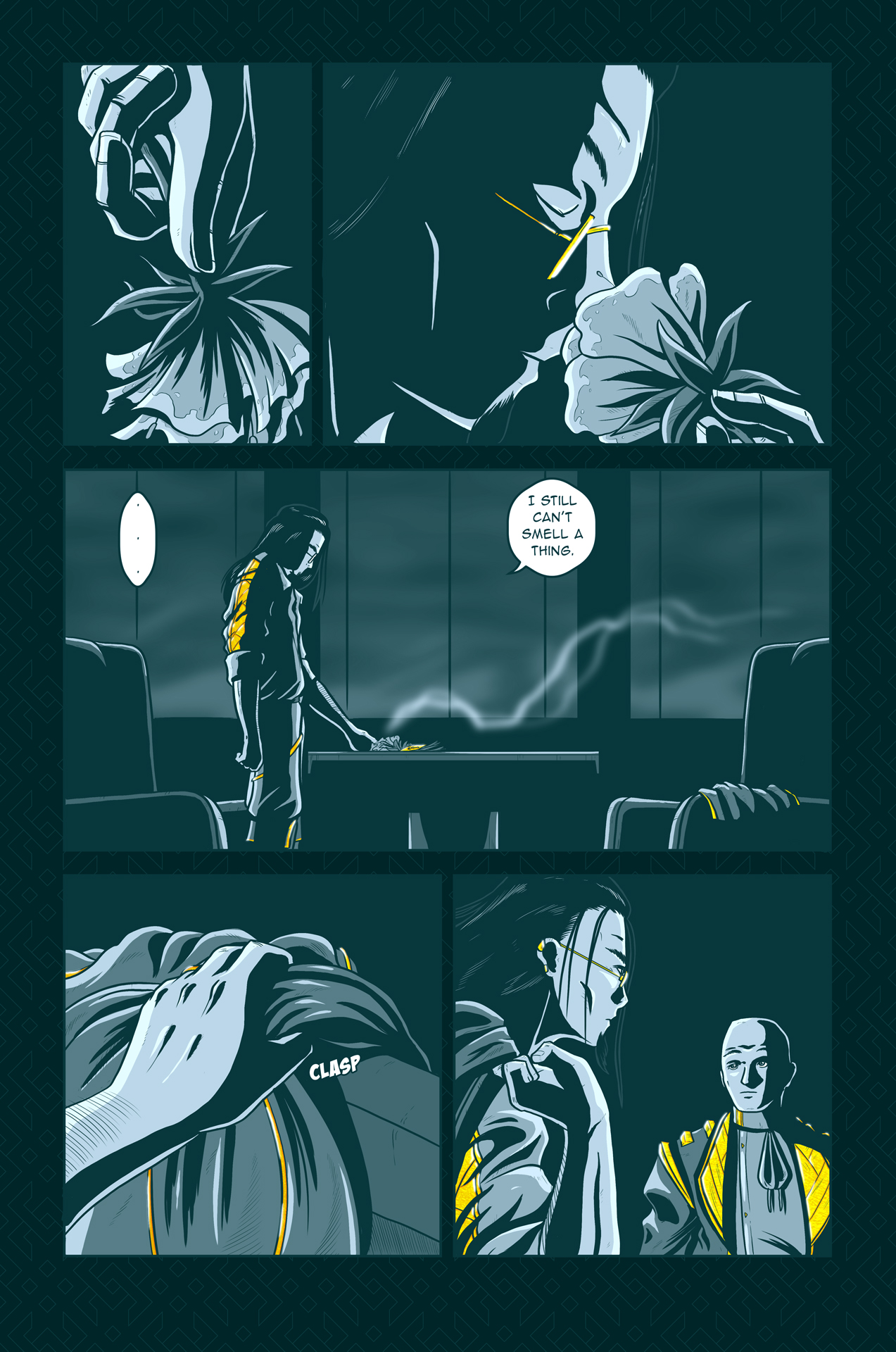 MAKAR – Page 127