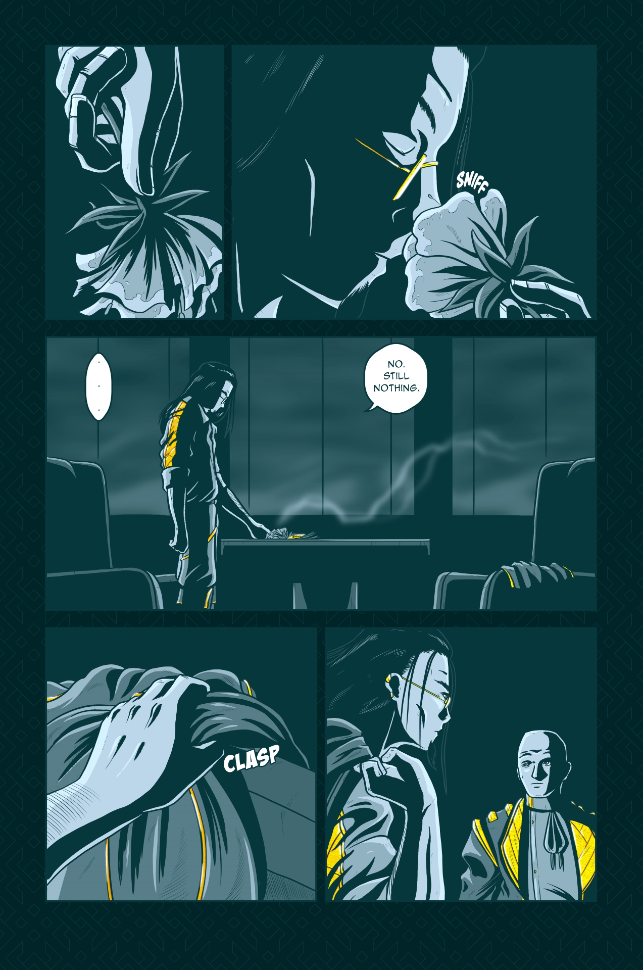 MAKAR – Page 127