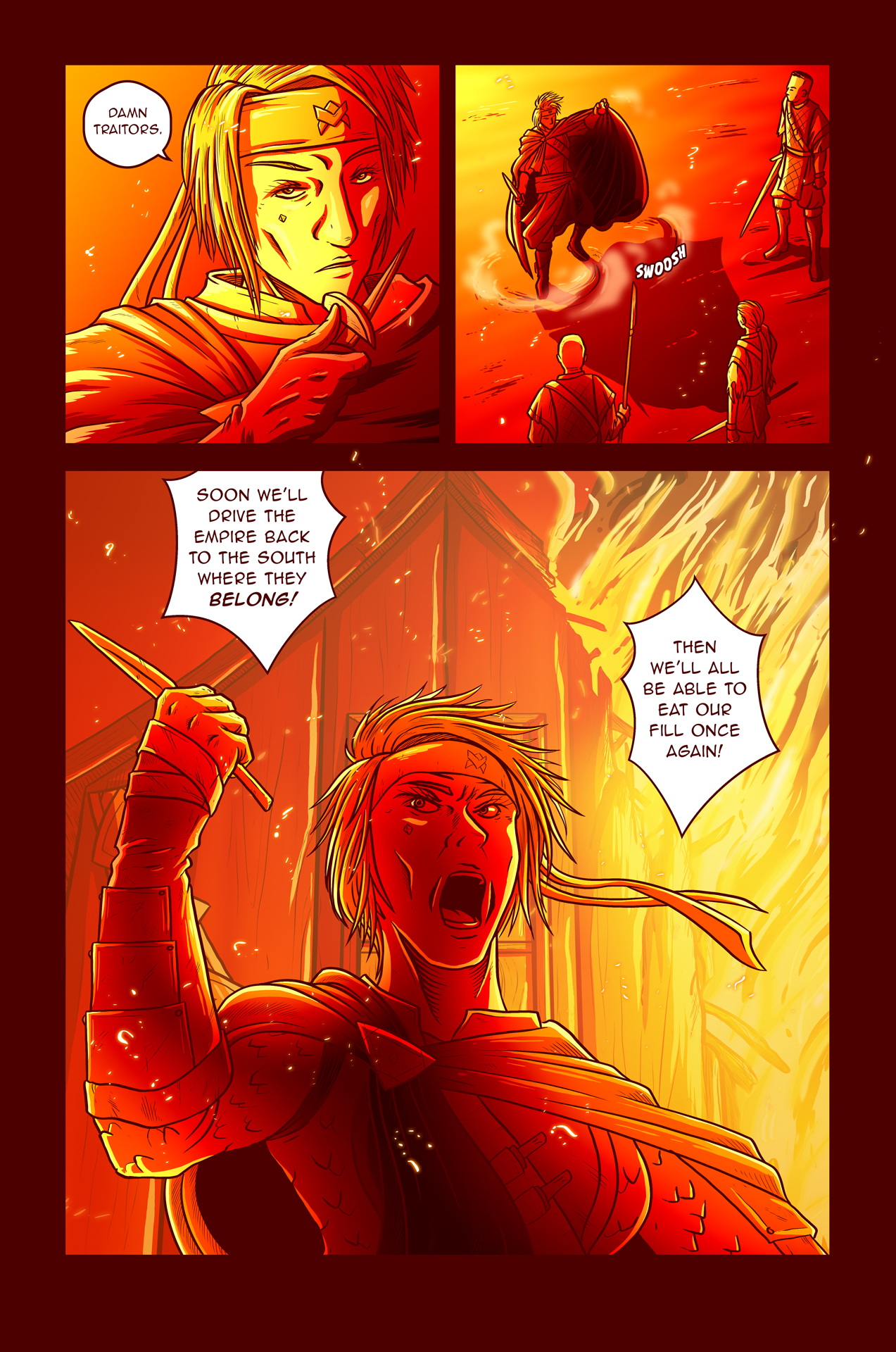 MAKAR – Page 134