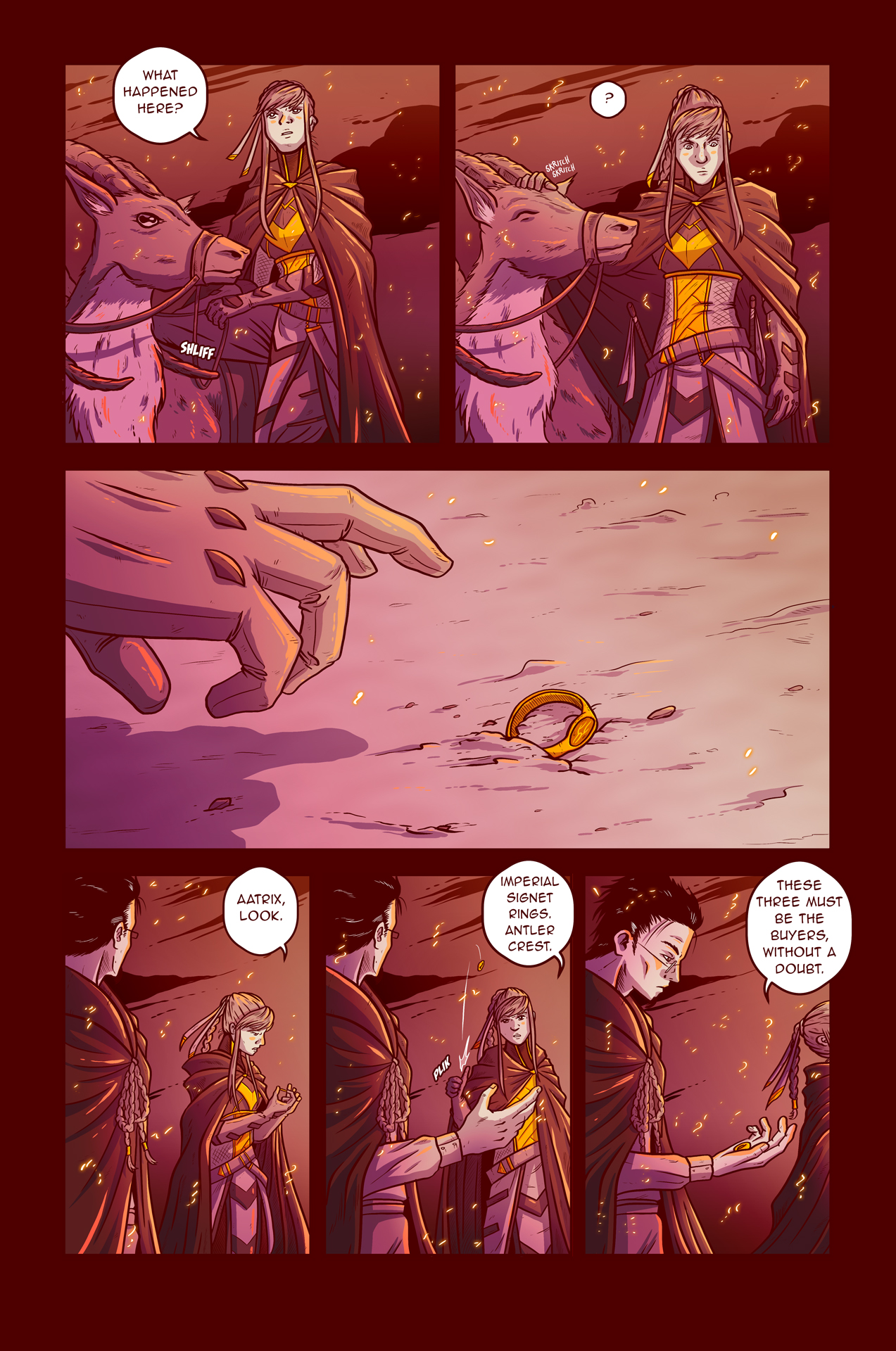 MAKAR – Page 140