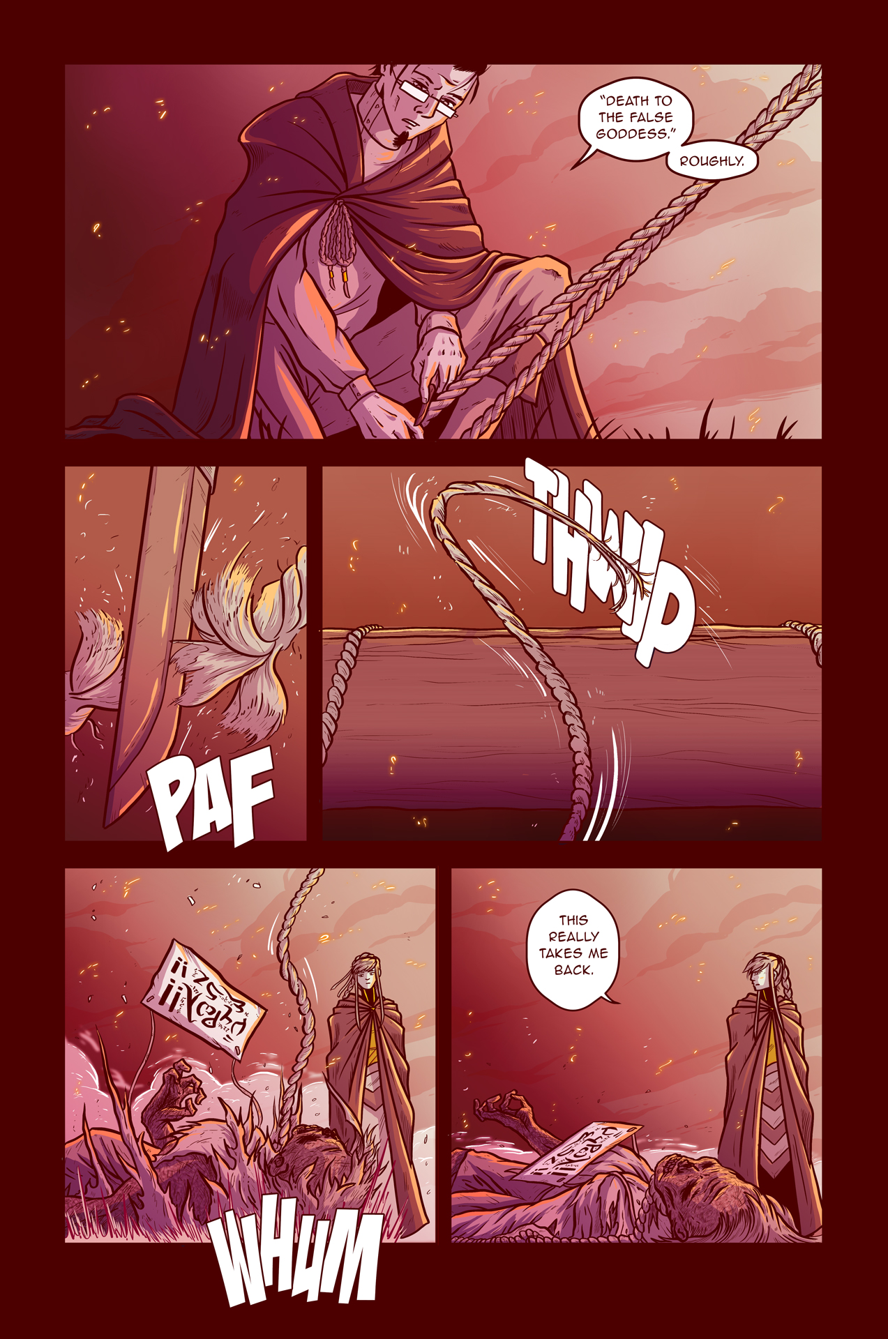 MAKAR – Page 142