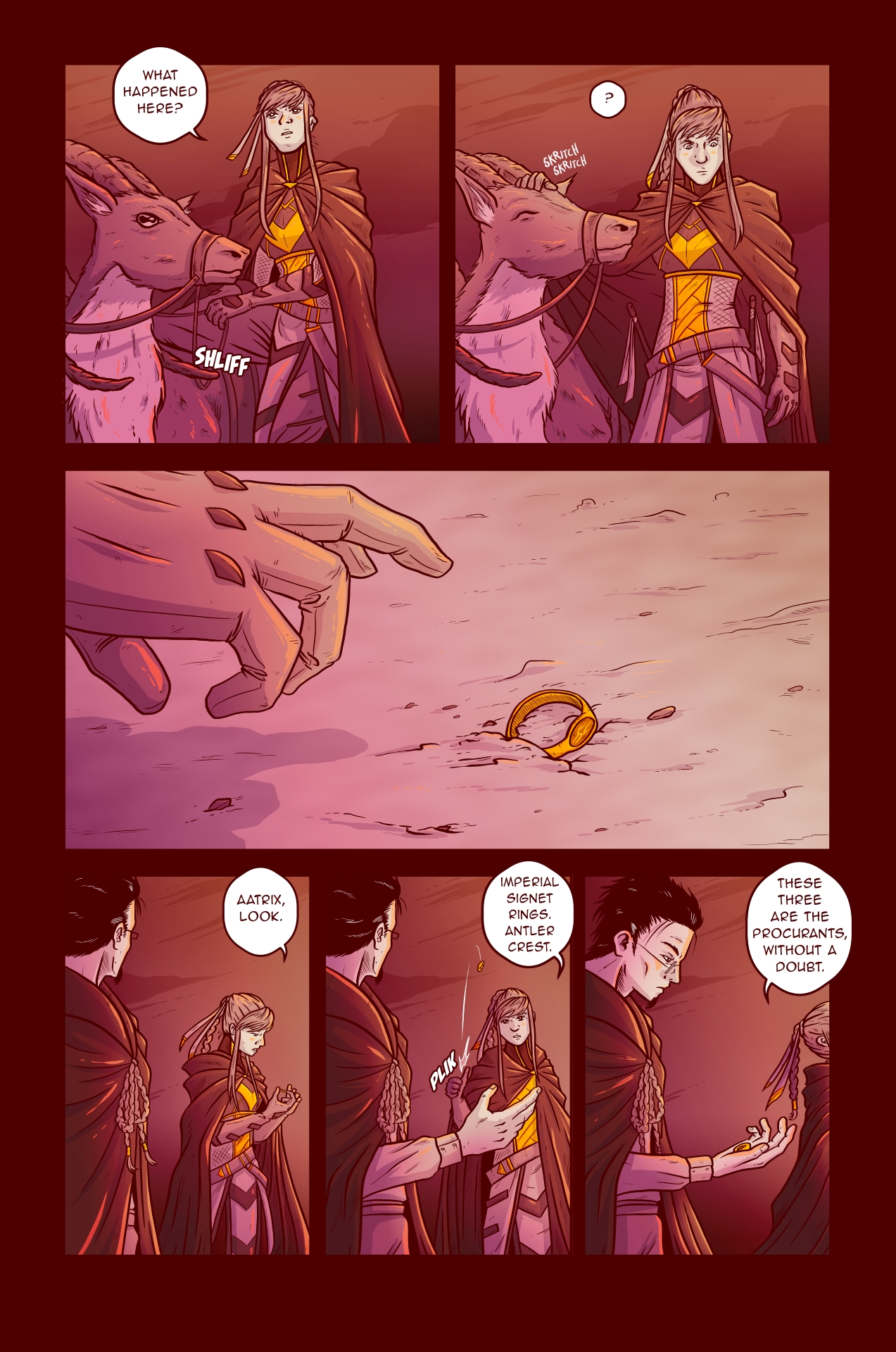 MAKAR – Page 140