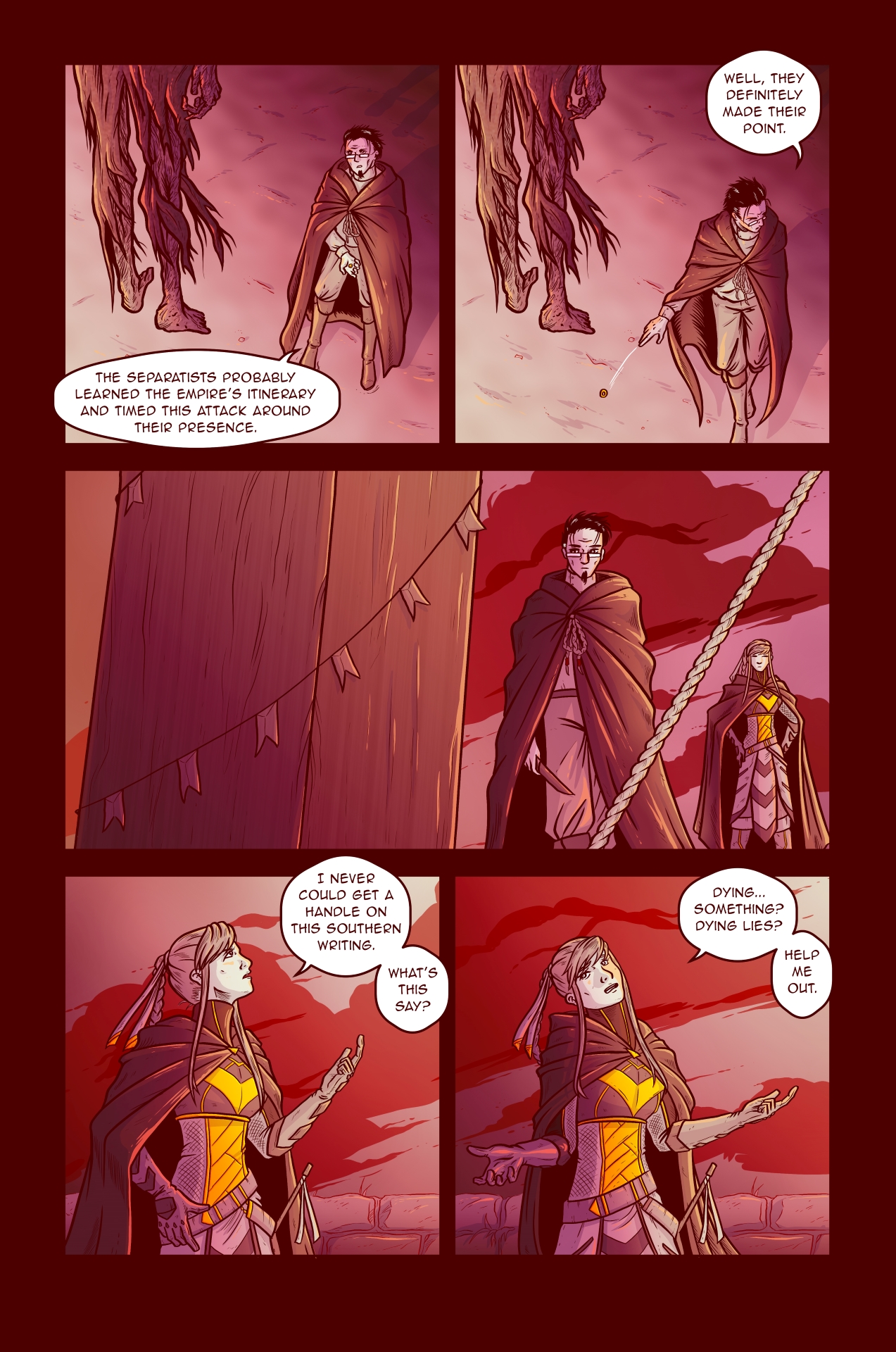 MAKAR – Page 141