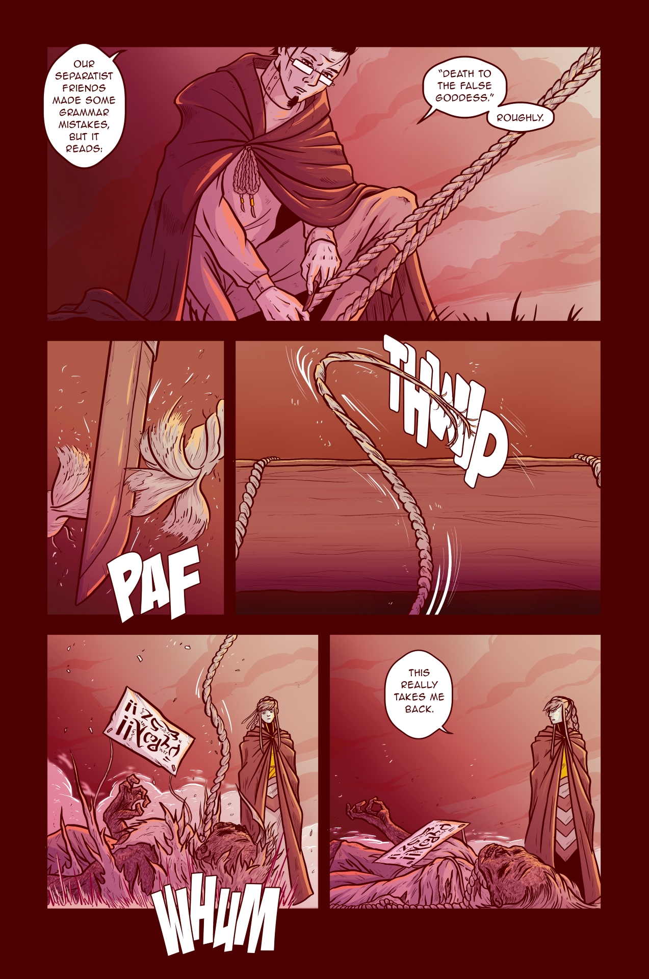 MAKAR – Page 142