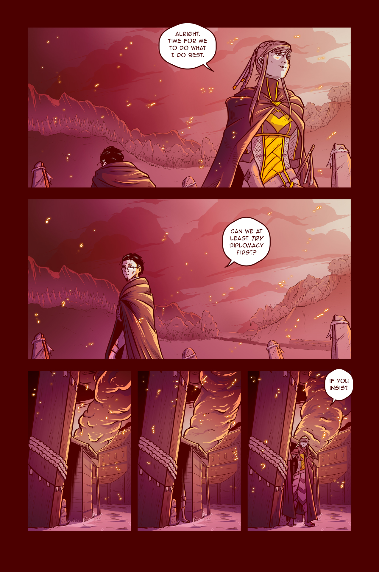 MAKAR – Page 144