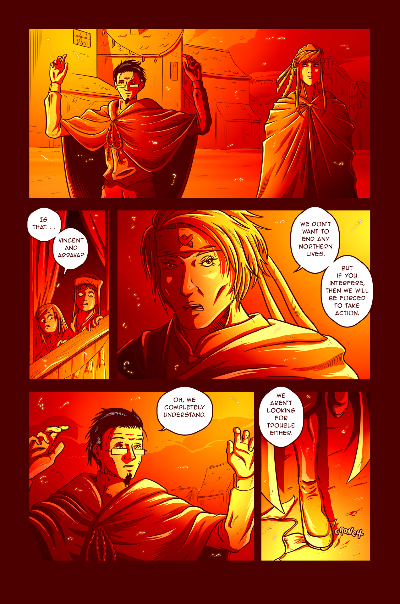 MAKAR – Page 148