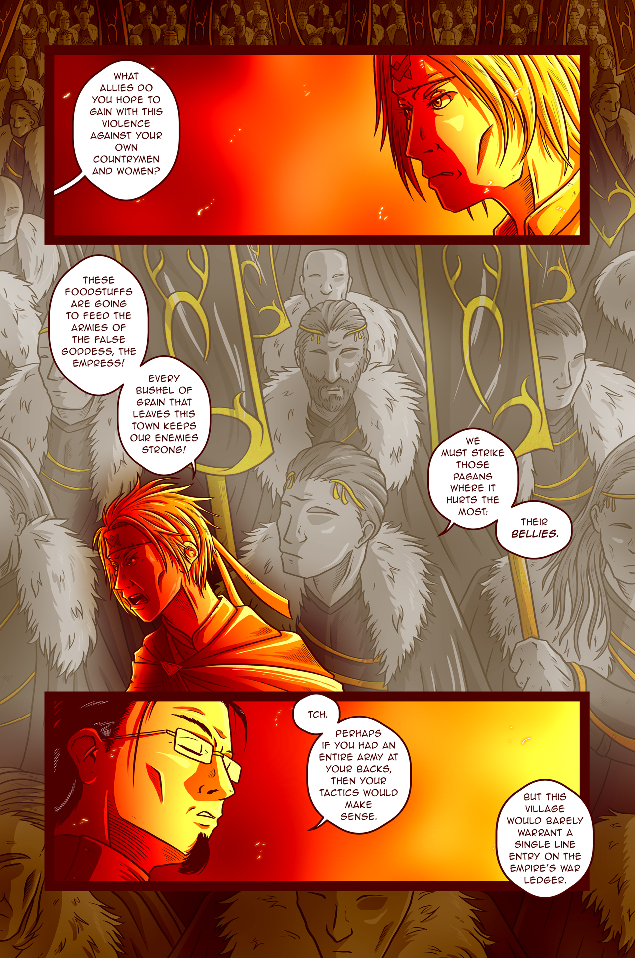 MAKAR – Page 150