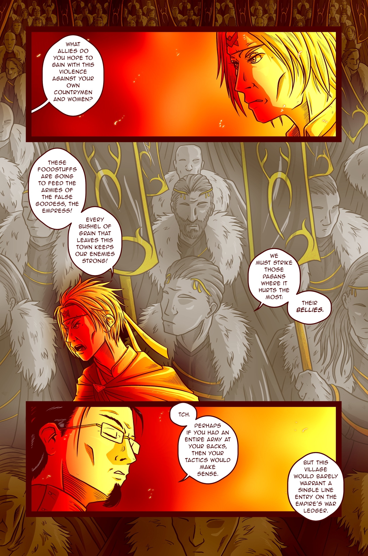 MAKAR – Page 150