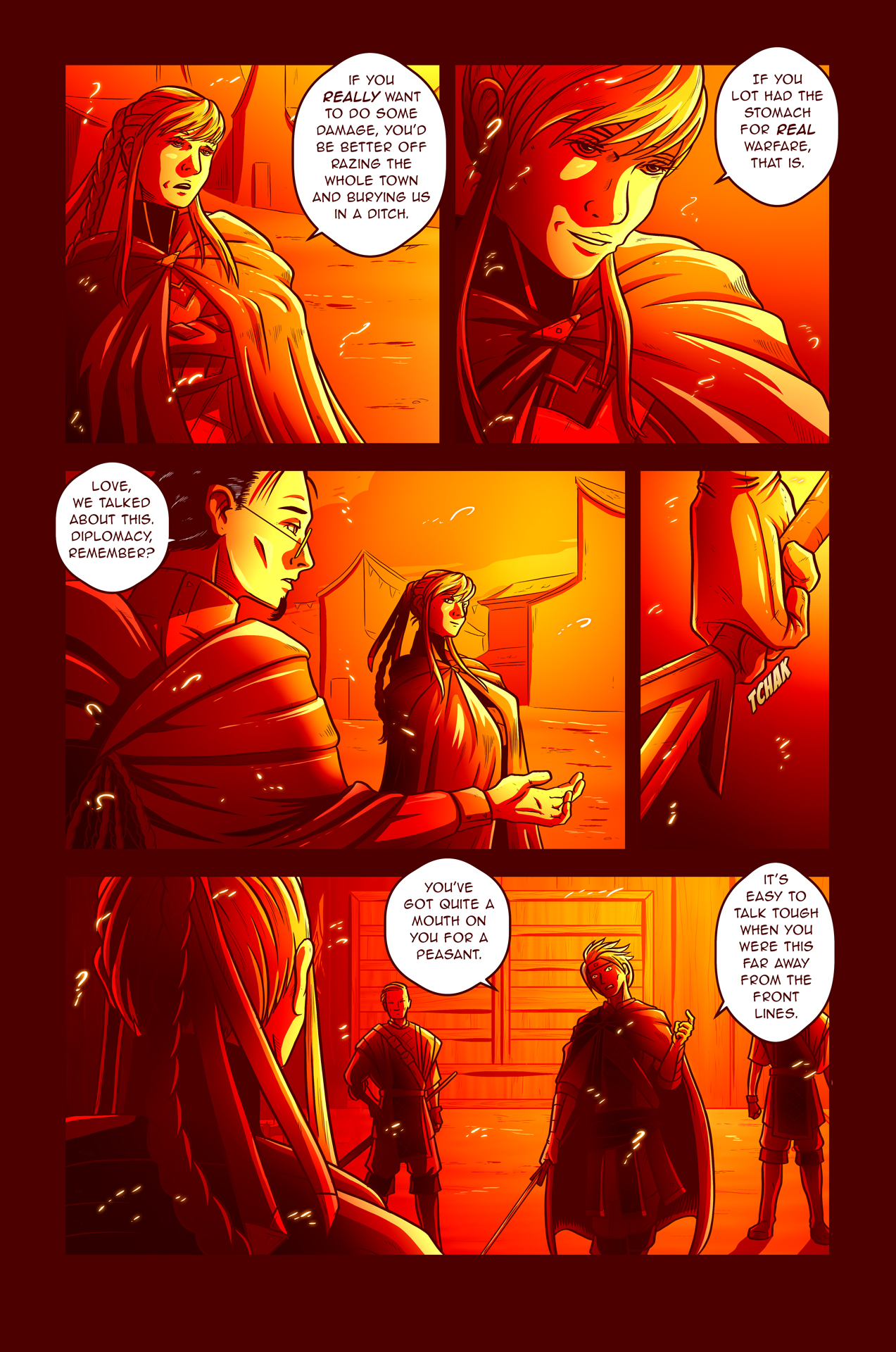 MAKAR – Page 152