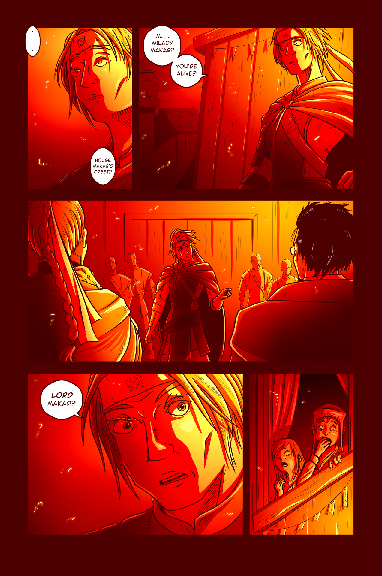 MAKAR – Page 155