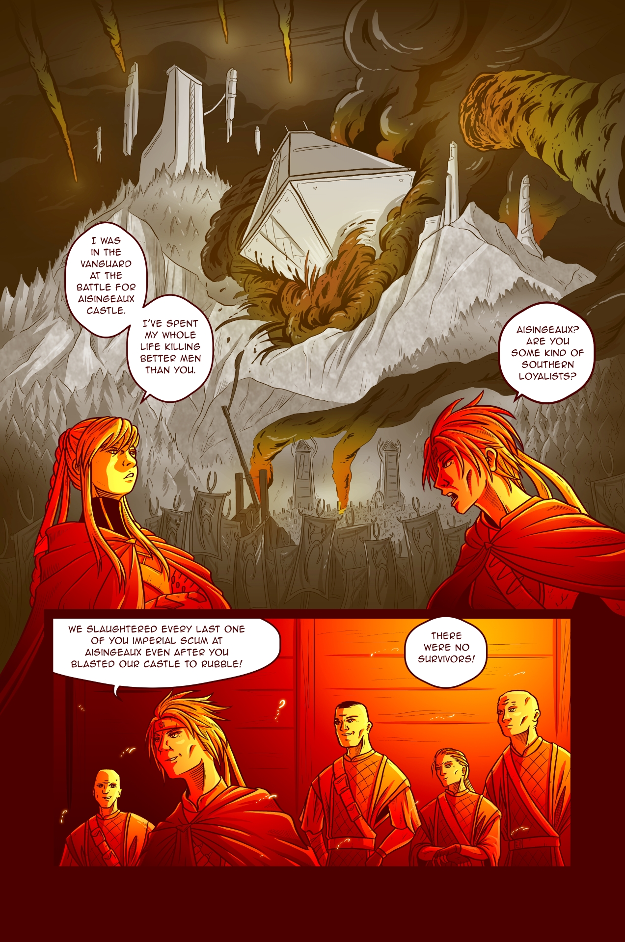 MAKAR – Page 153