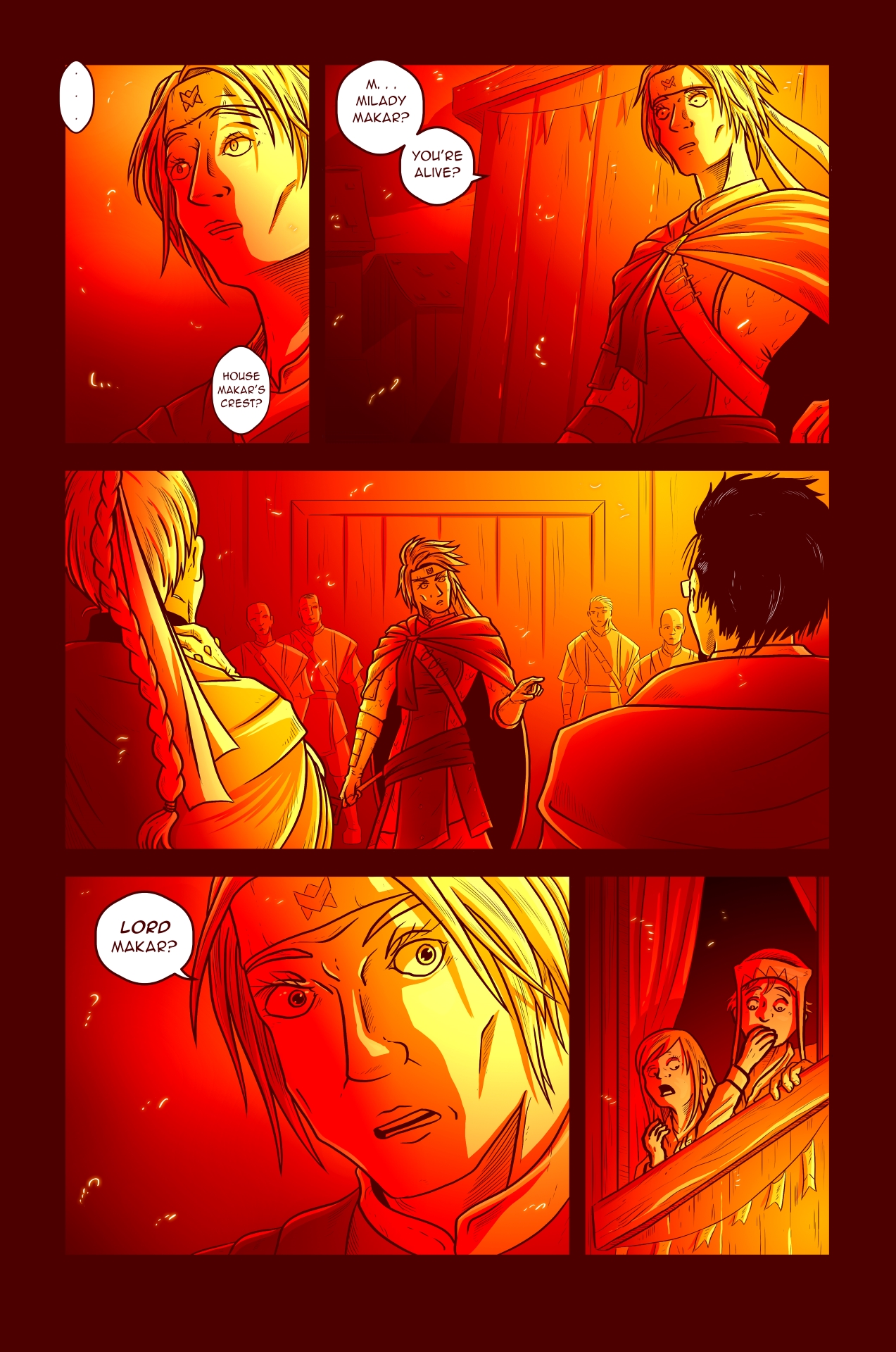 MAKAR – Page 155