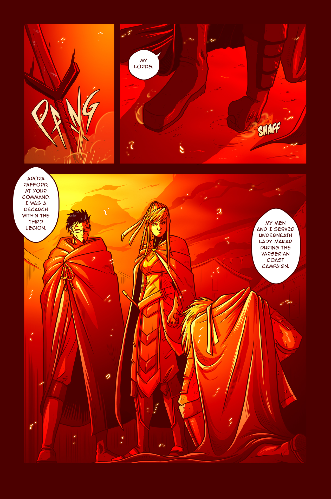 MAKAR – Page 156