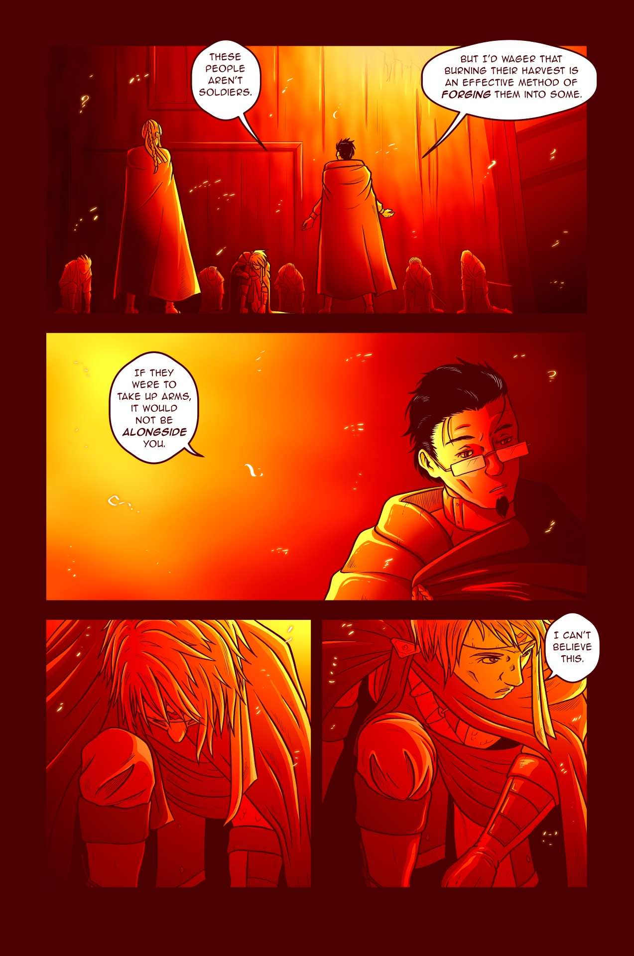 MAKAR – Page 160