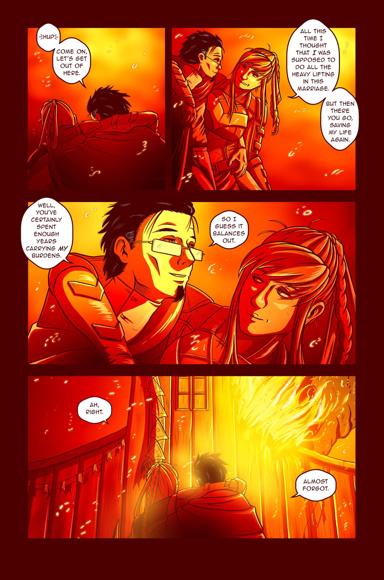 MAKAR – Page 183