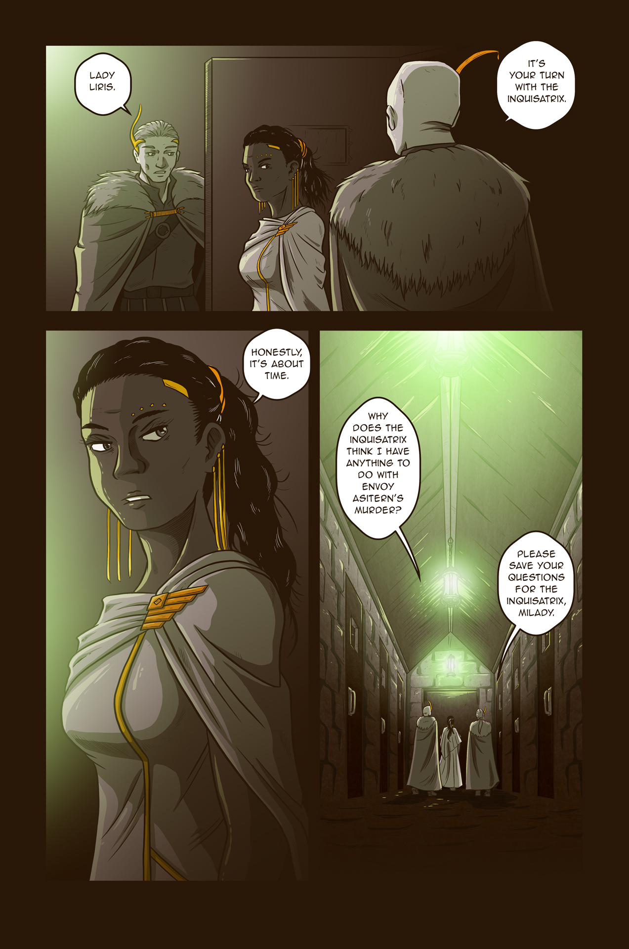 MAKAR – Page 191