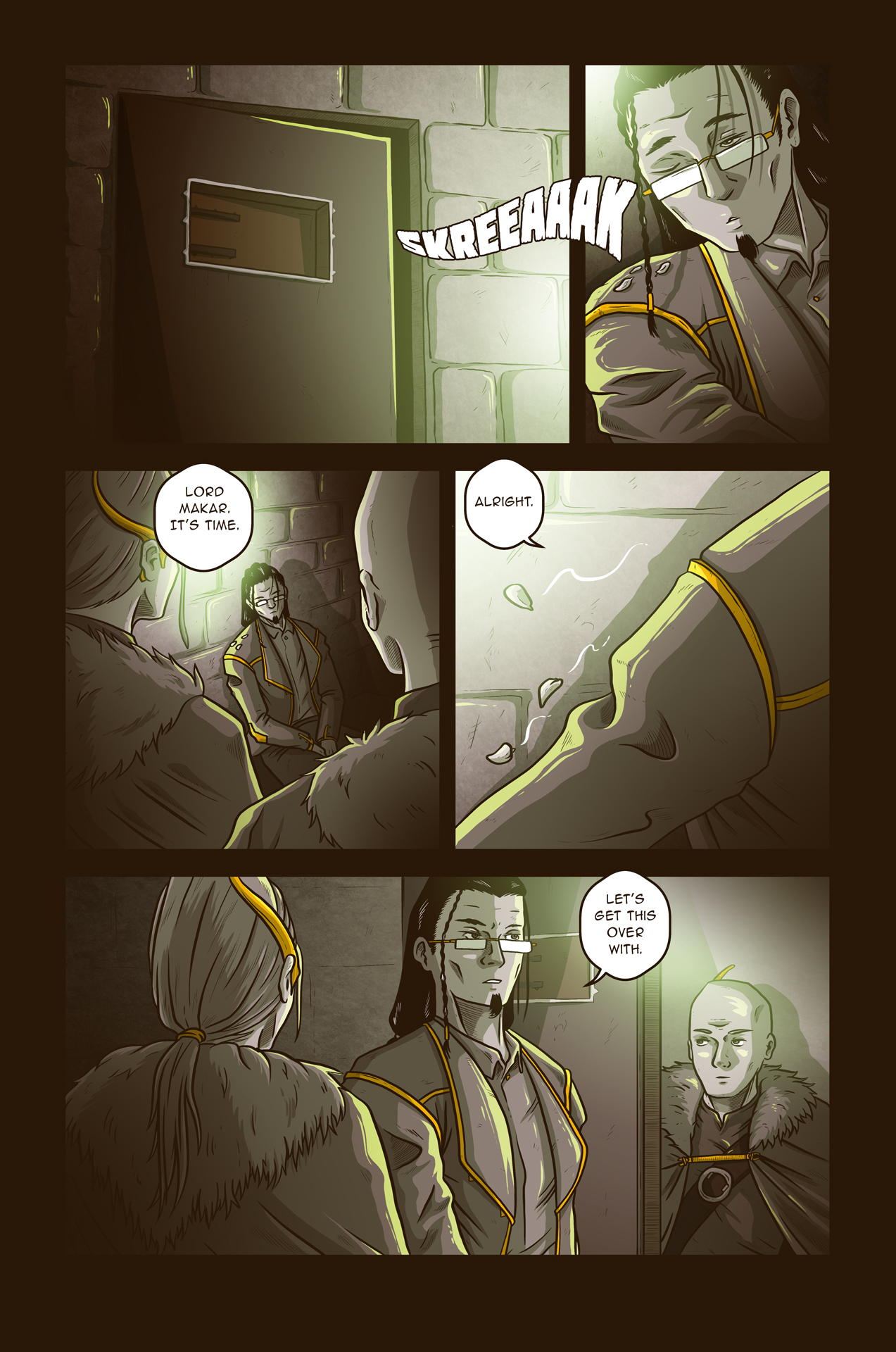 MAKAR – Page 201