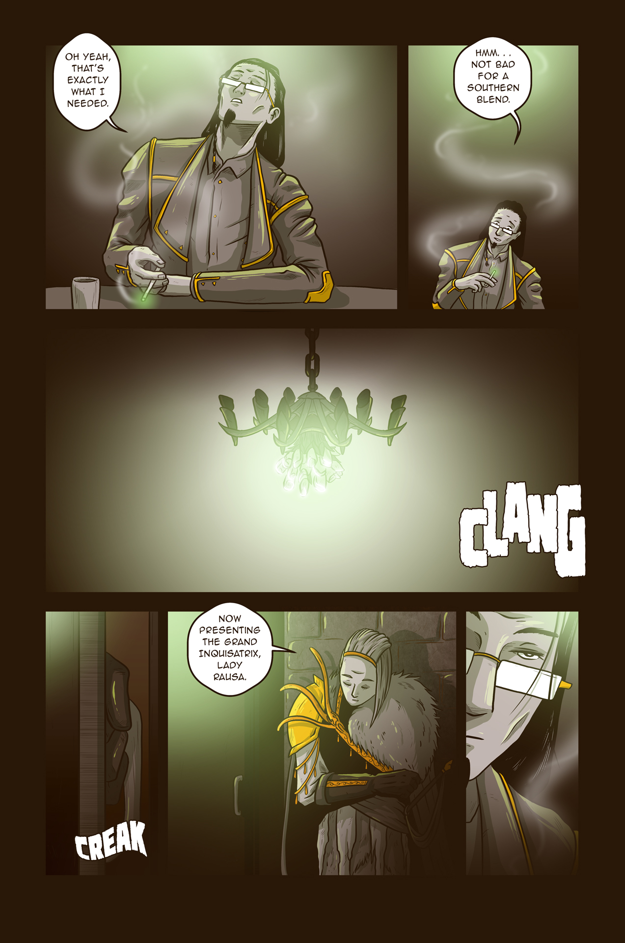 MAKAR – Page 204