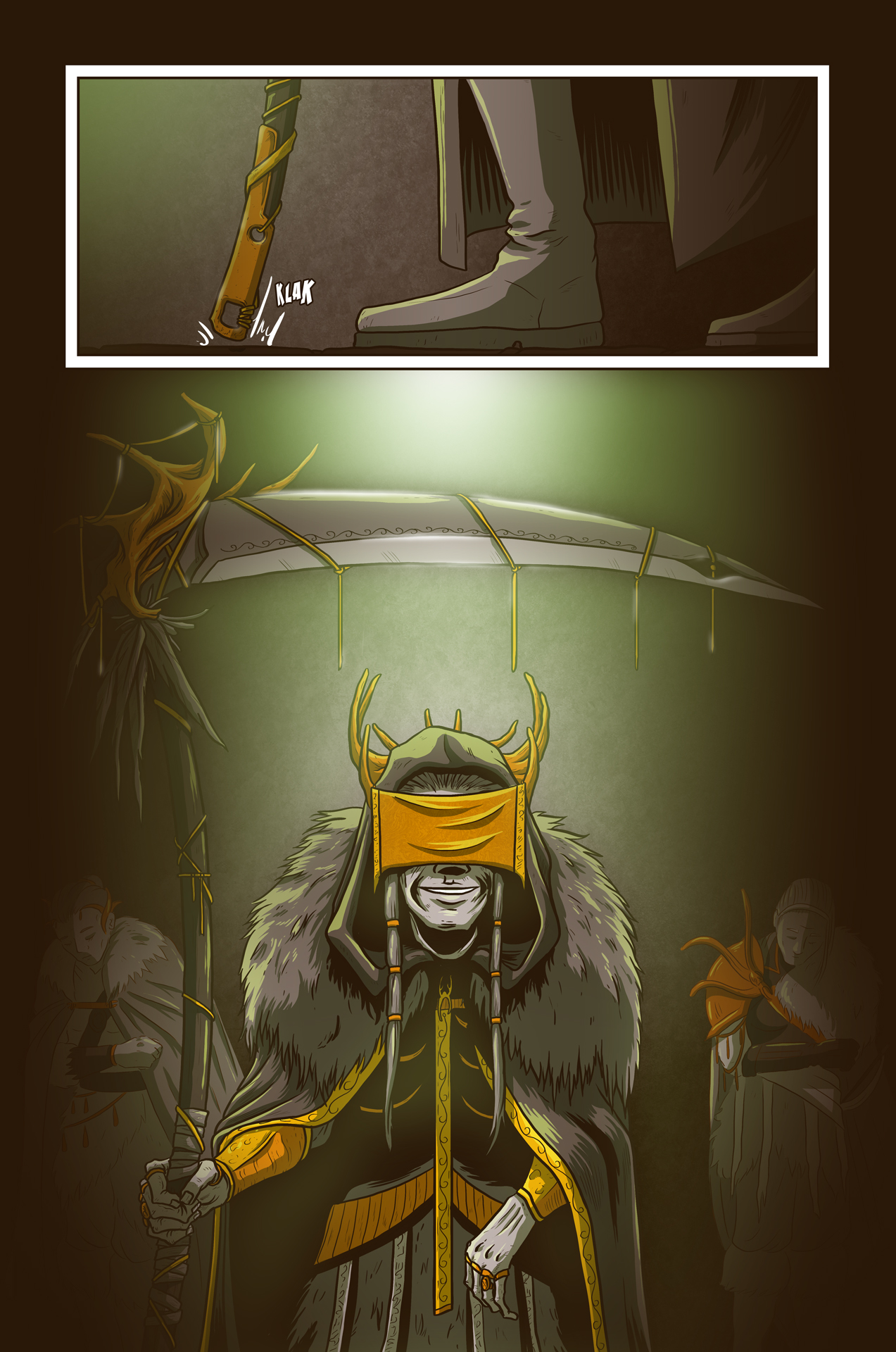 MAKAR – Page 205