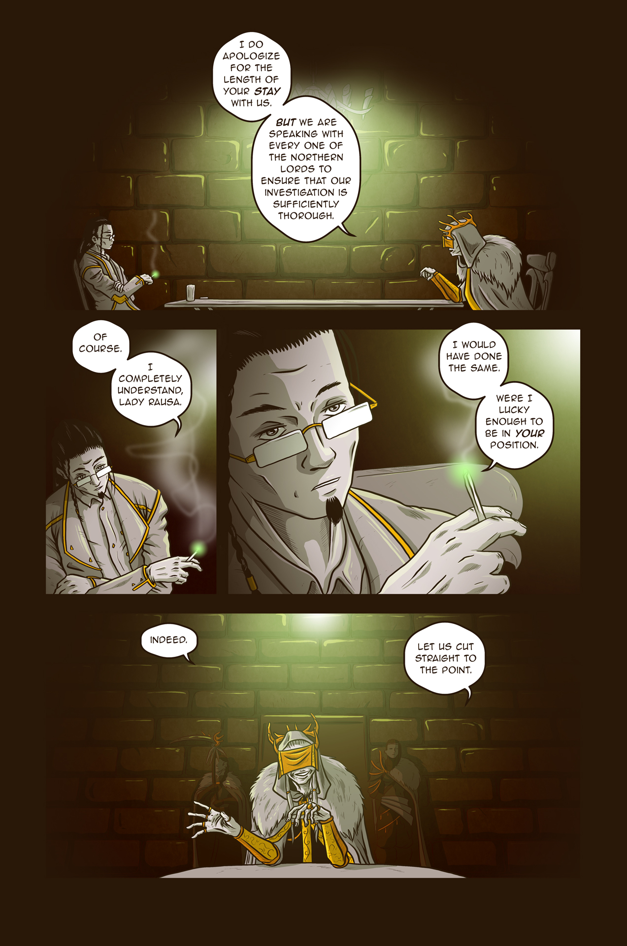 MAKAR – Page 208