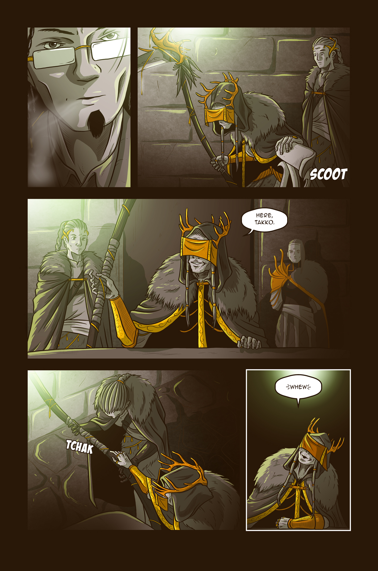 MAKAR – Page 206