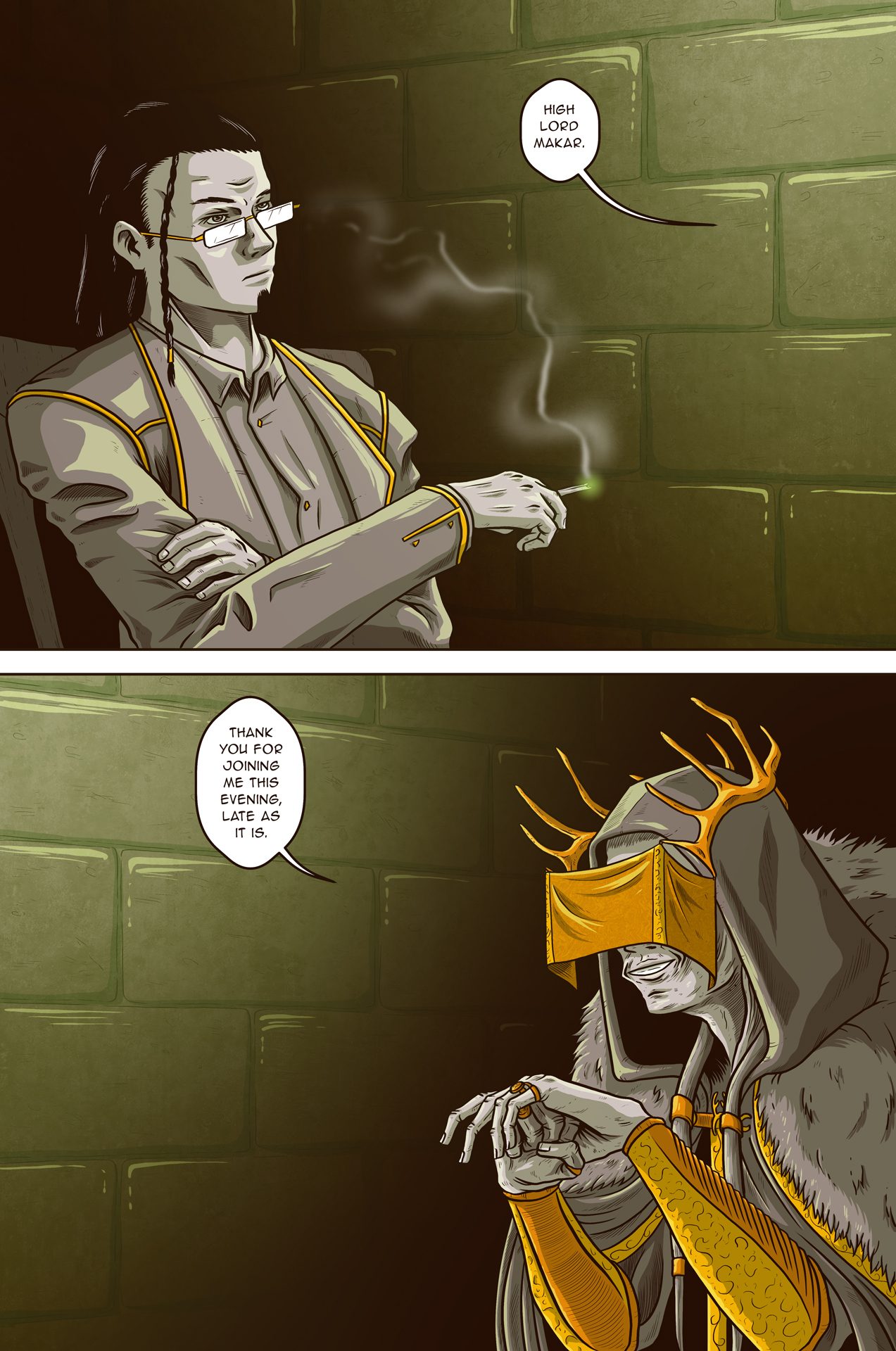 MAKAR – Page 207