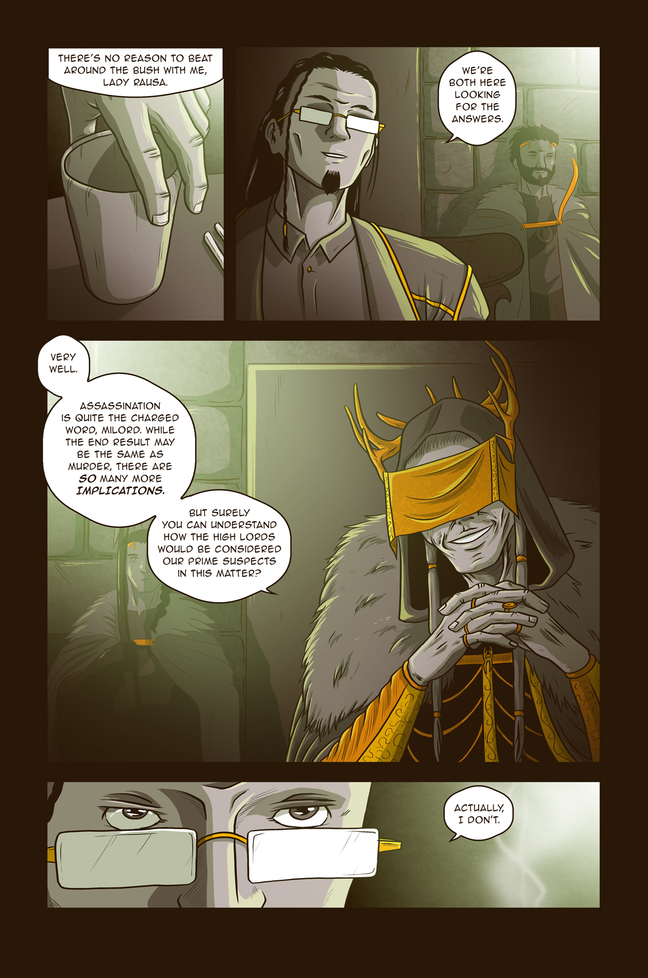 MAKAR – Page 210