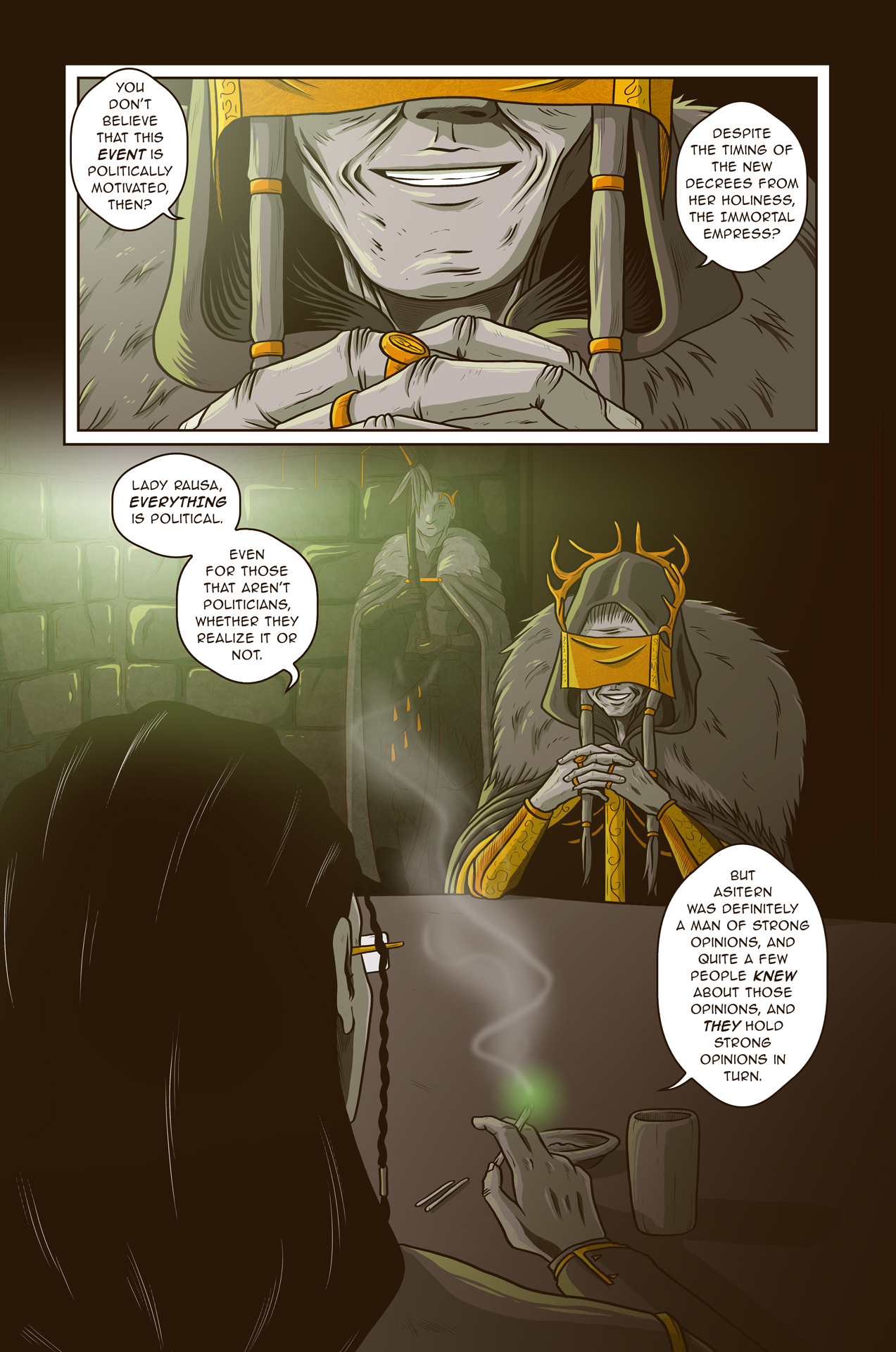 MAKAR – Page 214