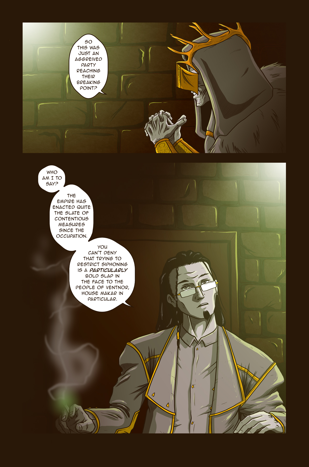 MAKAR – Page 215