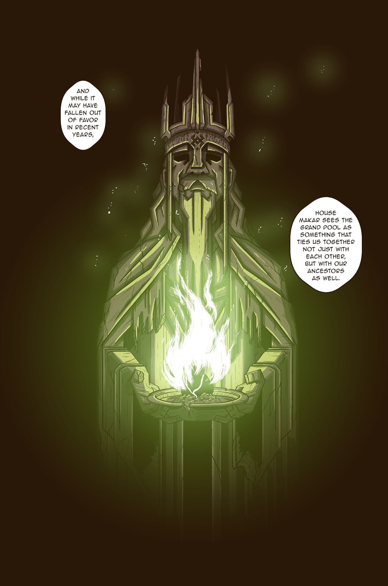 MAKAR – Page 218