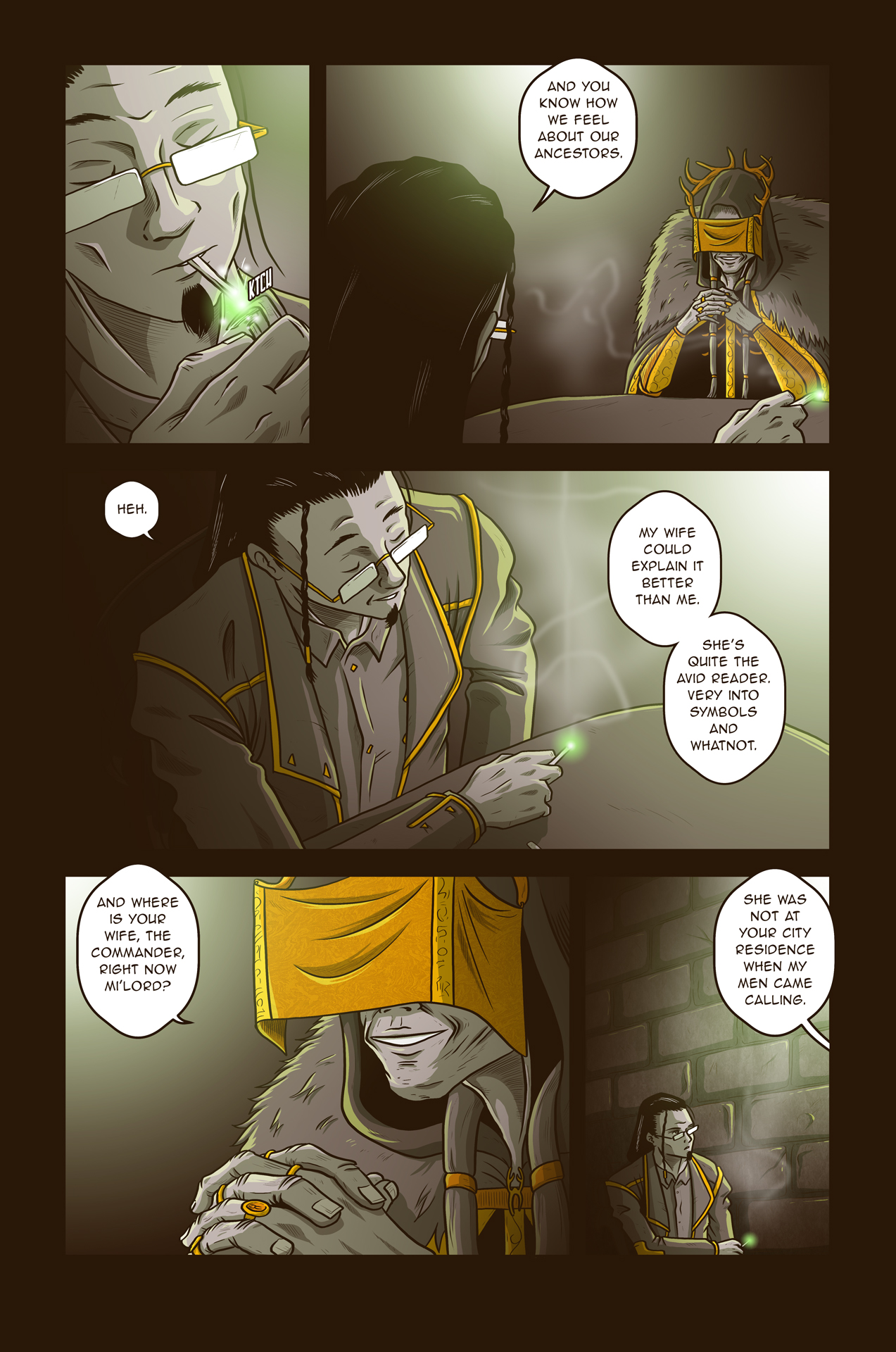 MAKAR – Page 219