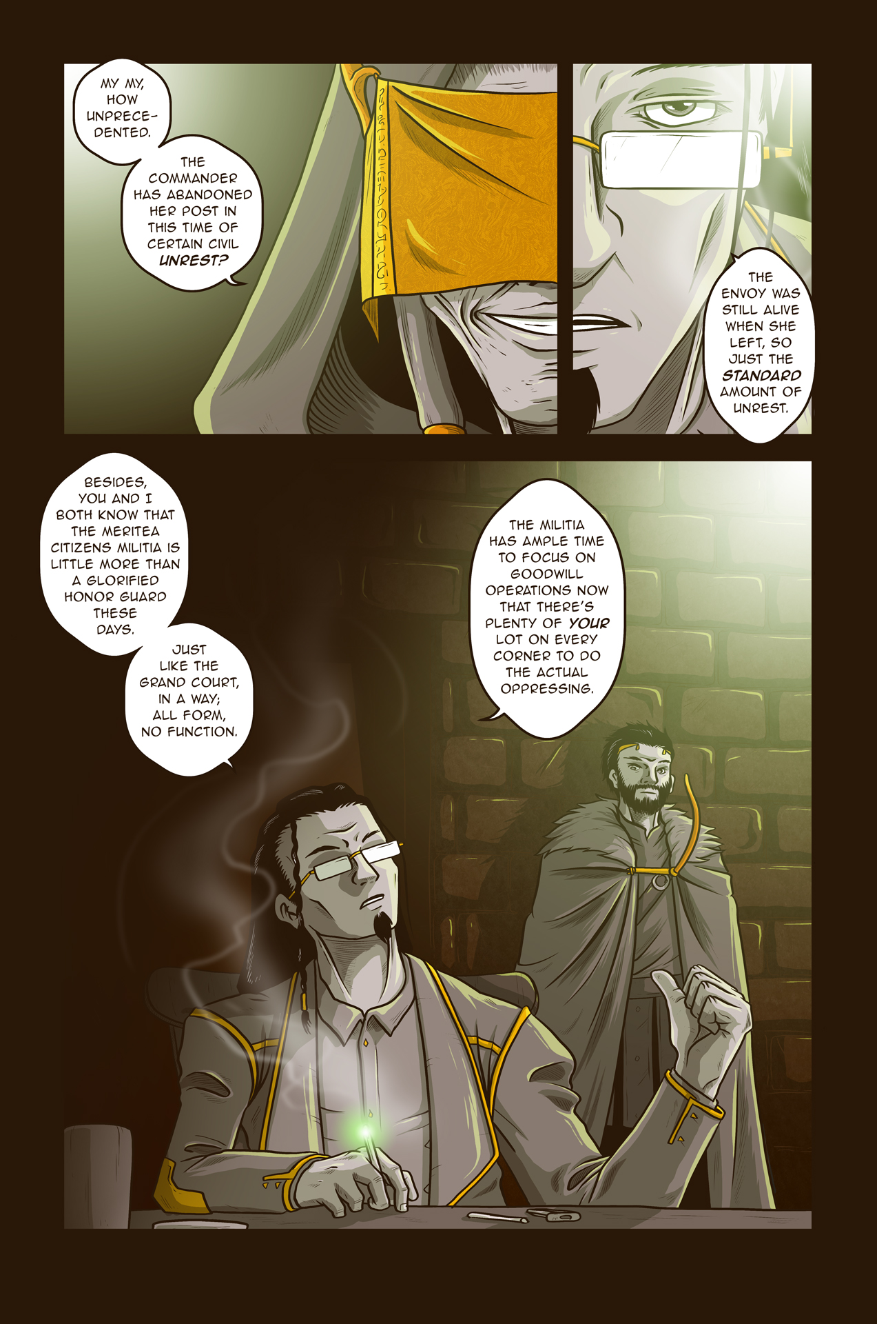 MAKAR – Page 221