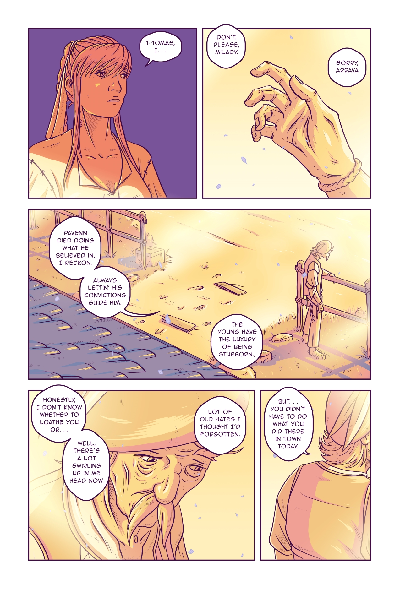MAKAR – Page 250