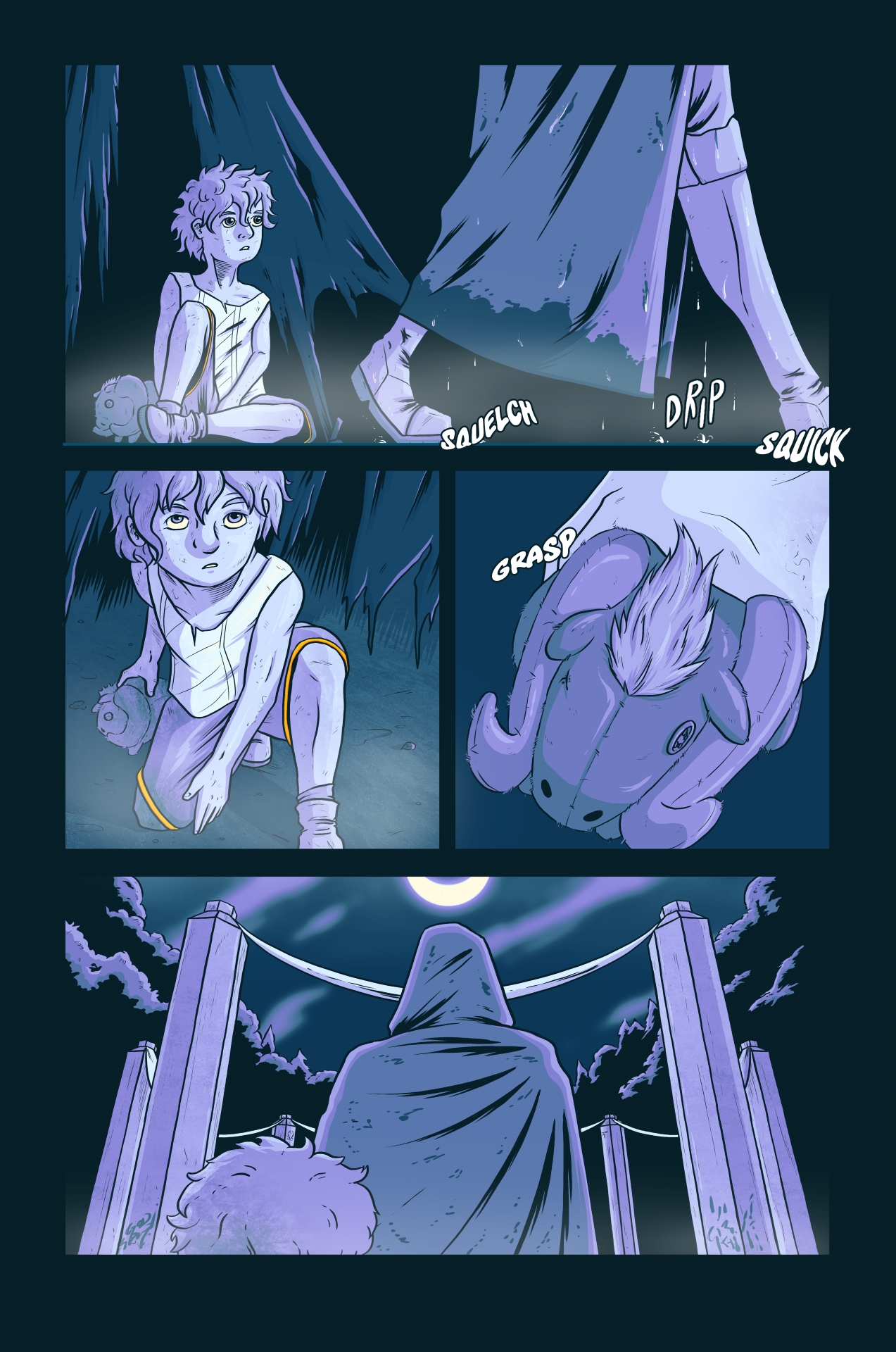 MAKAR – Page 276