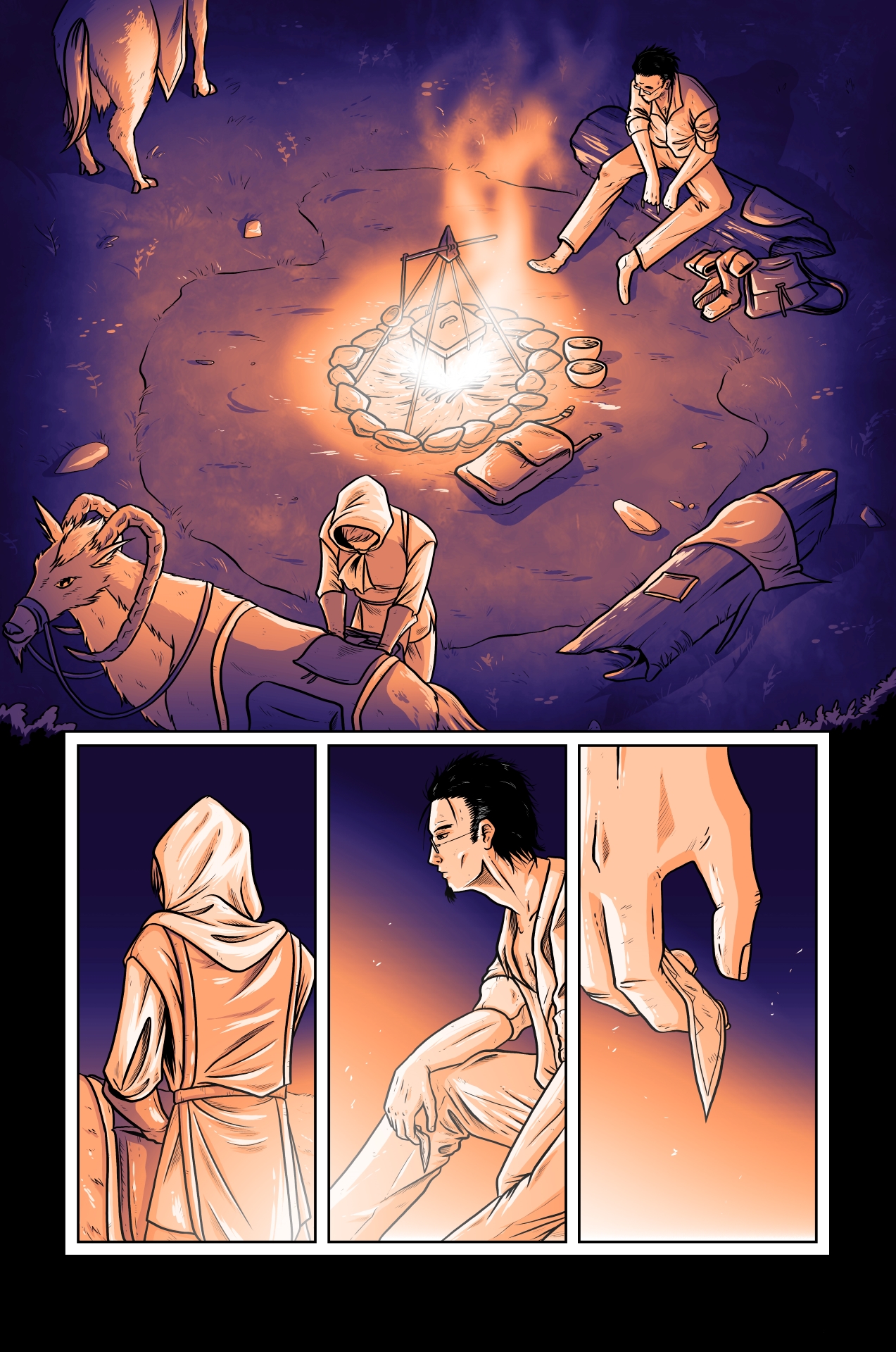 MAKAR – Page 293