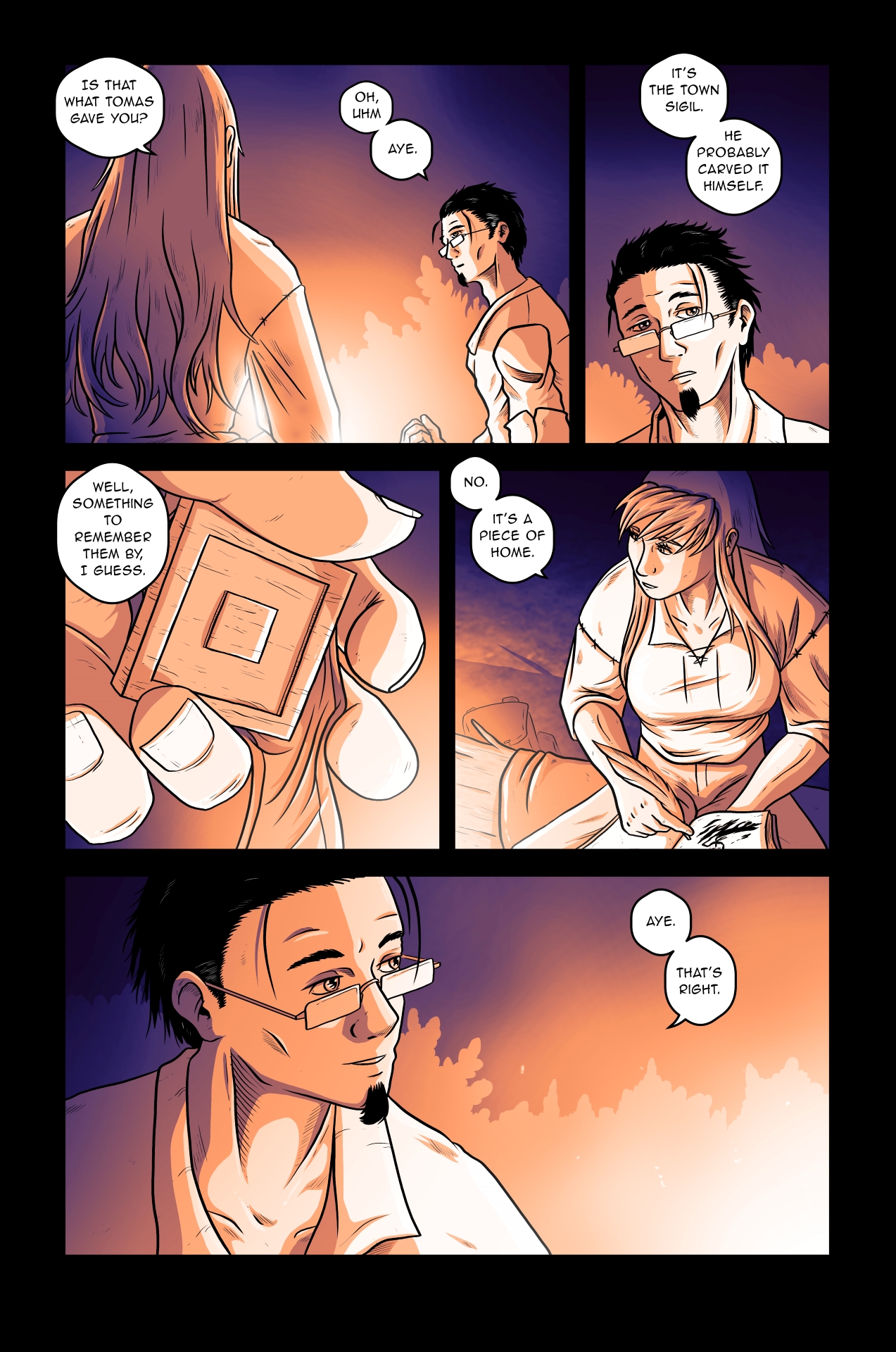 MAKAR – Page 297