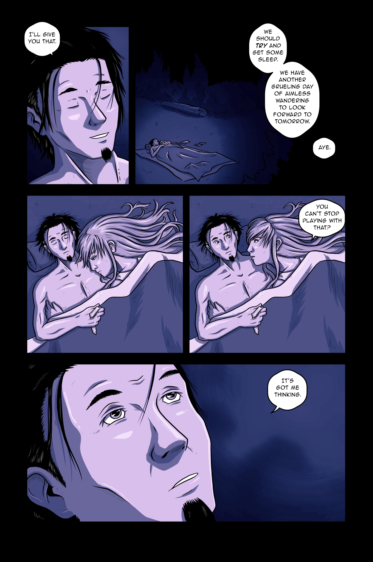 MAKAR – Page 303