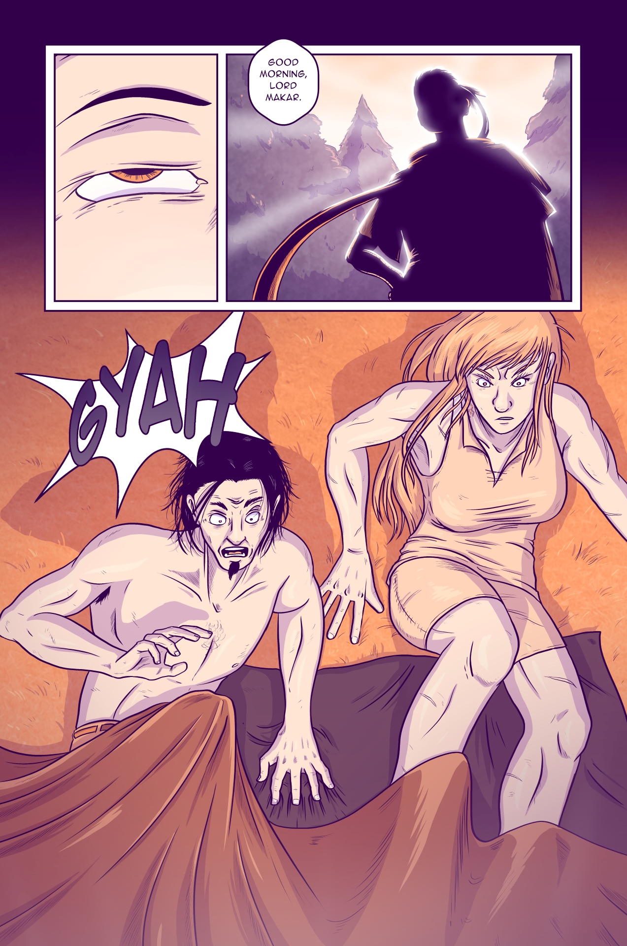 MAKAR – Page 306