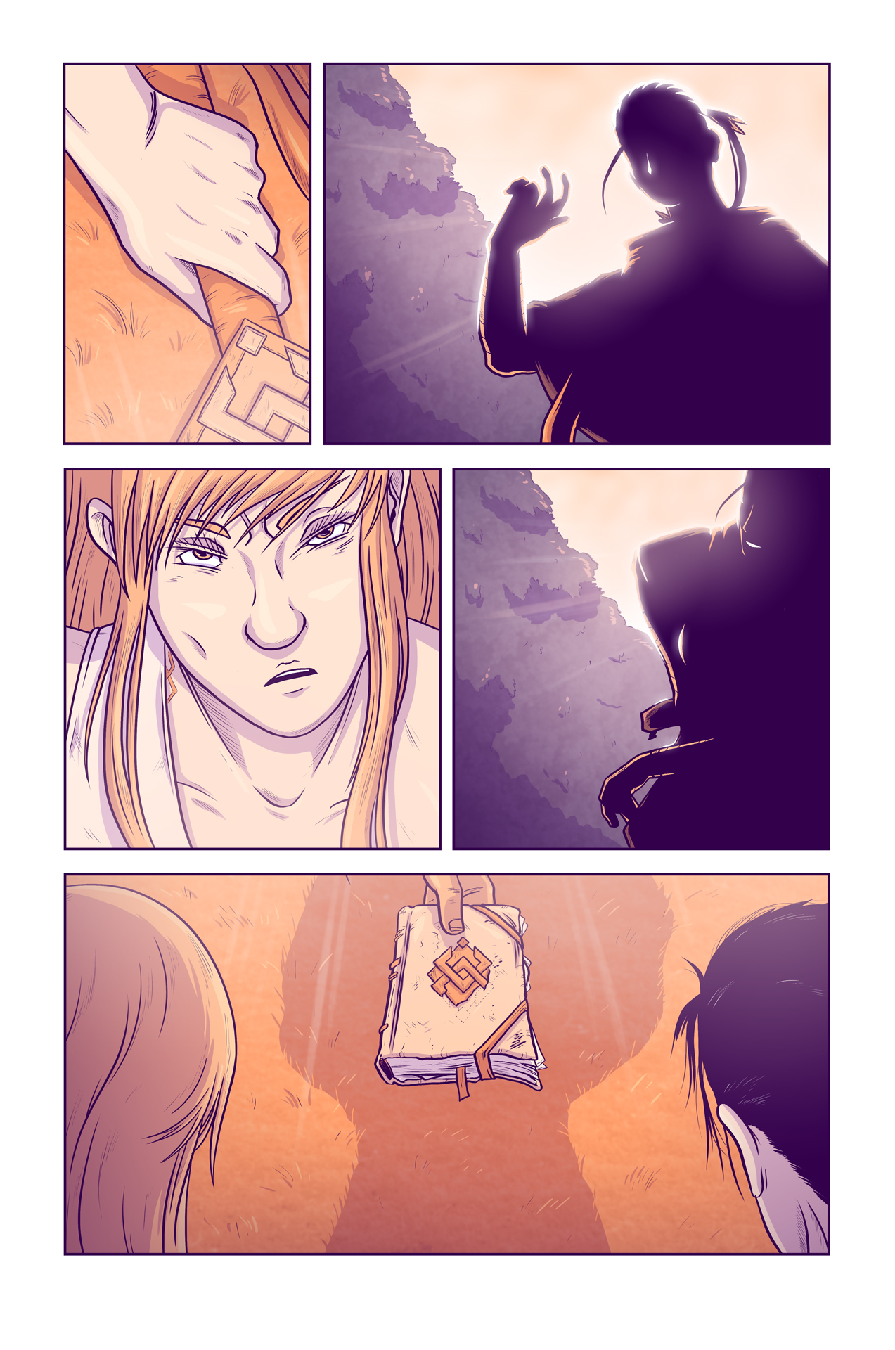 MAKAR – Page 307