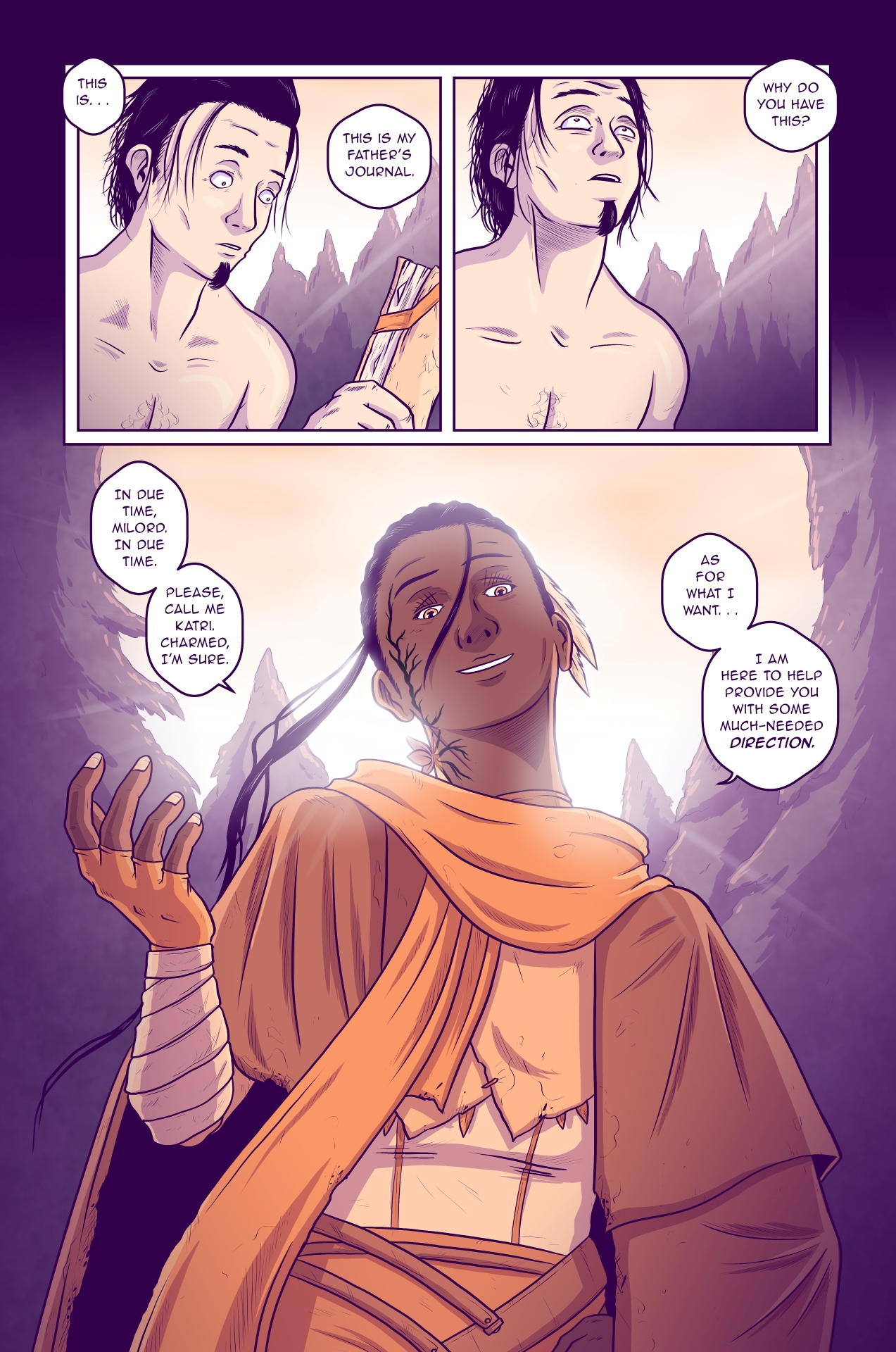 MAKAR – Page 308