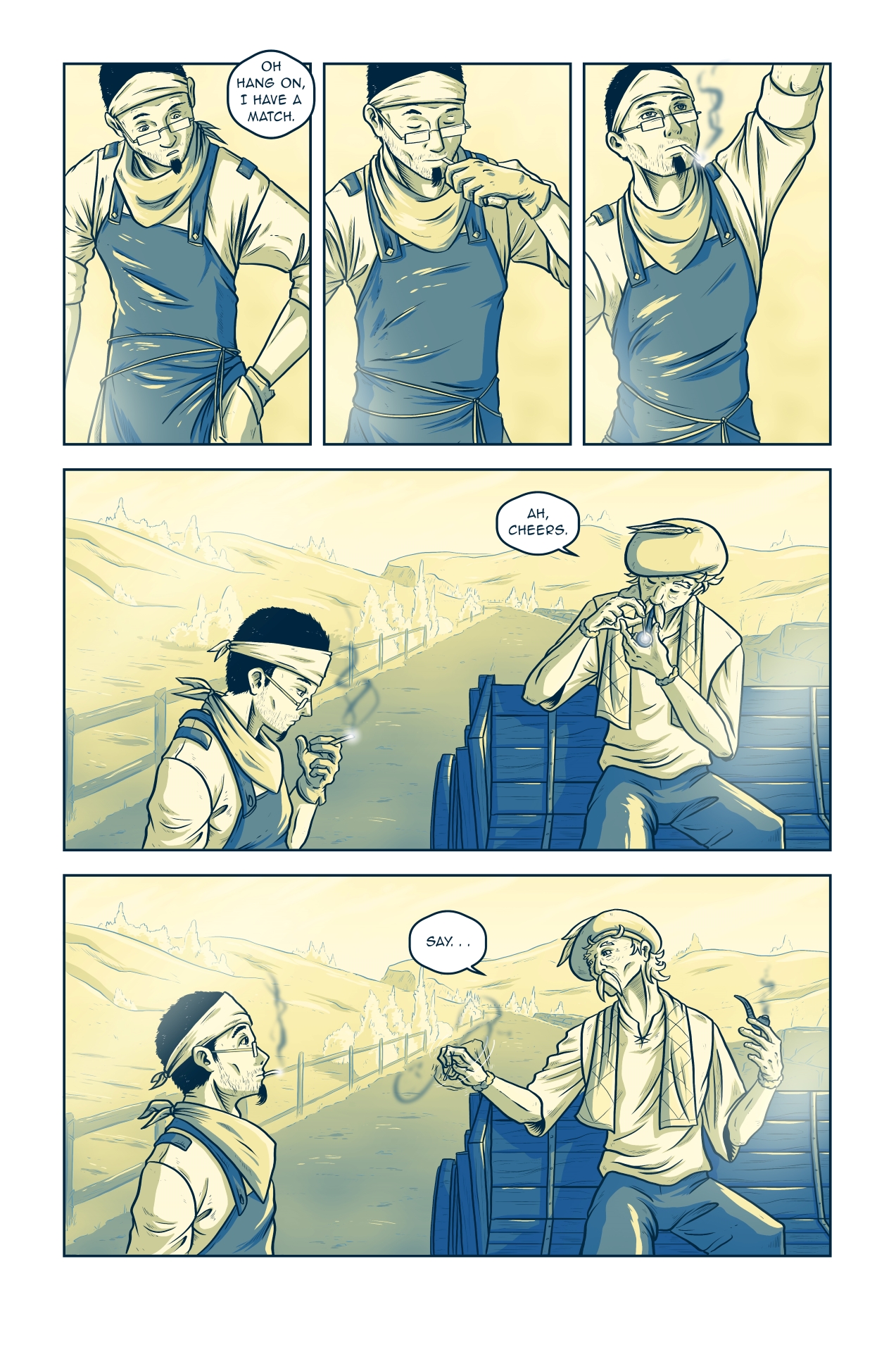 MAKAR – Page 313